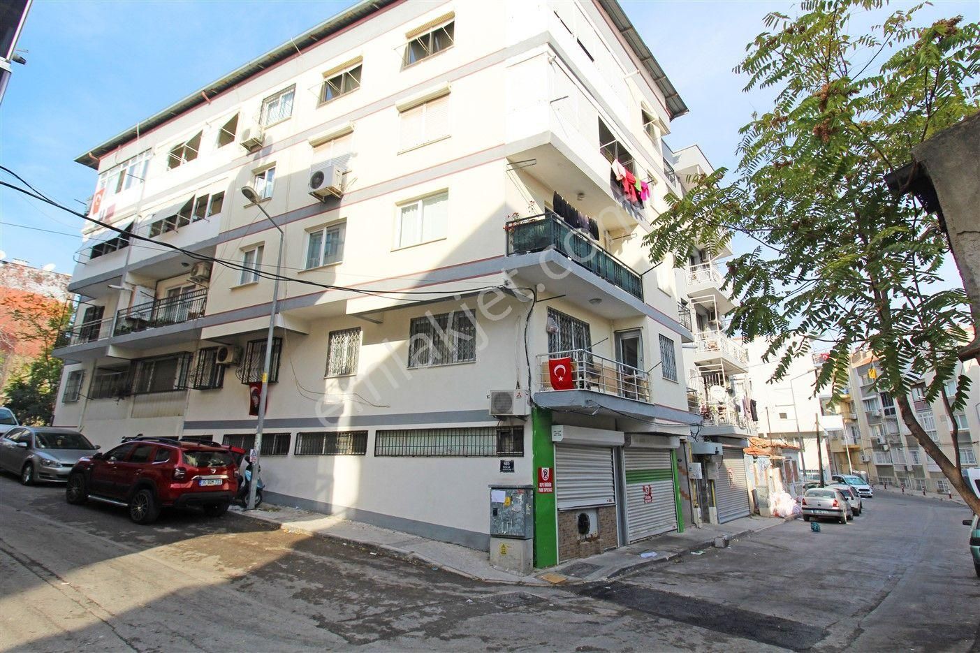 Üçyol Metro-inönü Cad.yakını,doğalgazlı,arakat 2+1 Kiralık Daire