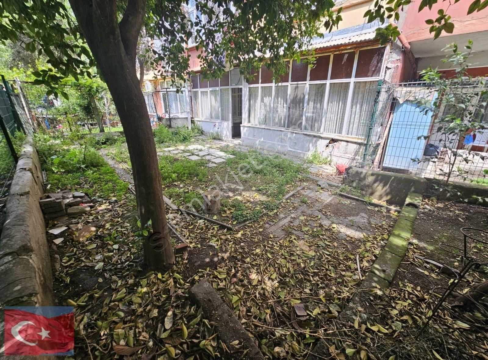 Seyid Ömer Mahallesi Erseven Sitesi Otoparklı Müstakil Bahçeli