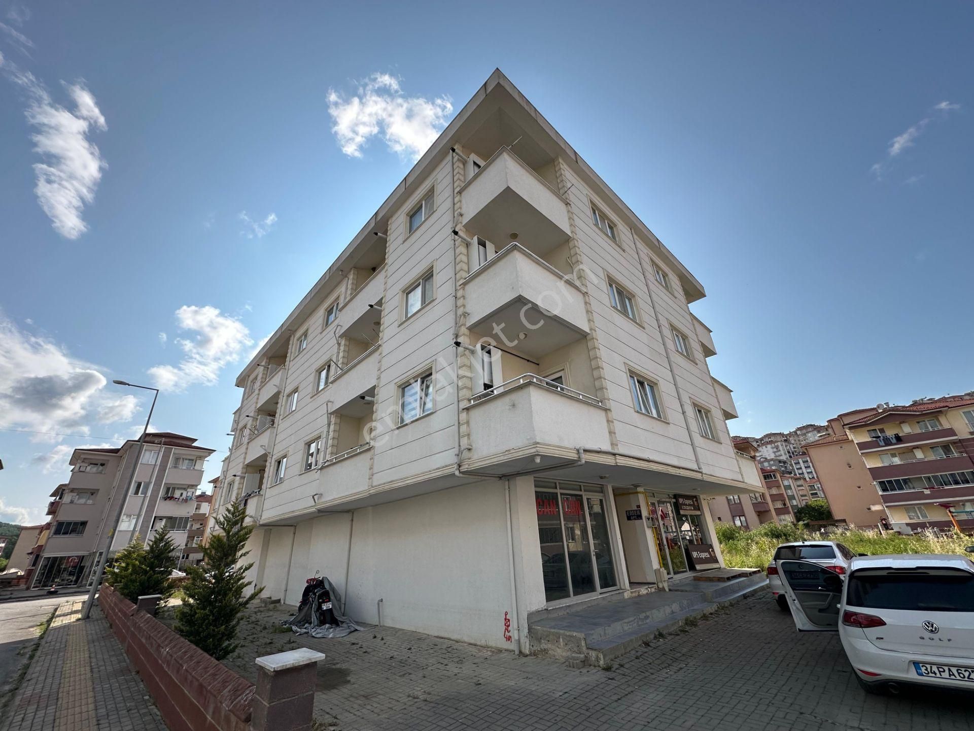 Bilgin Emlaktan Merkezi Konumda Uygun Fiyatlı Kiralık Dair E