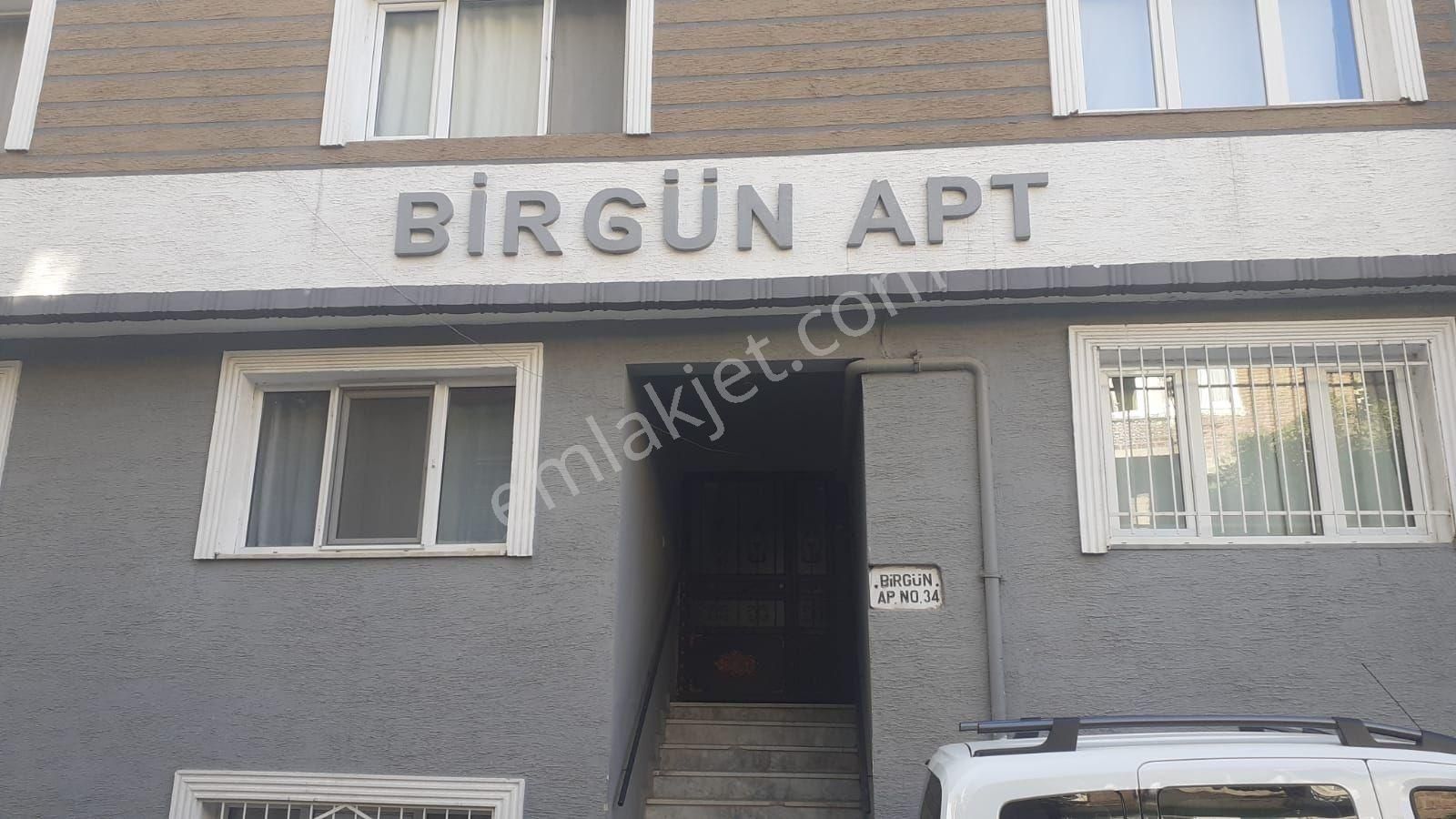 Antant Emlaktan Gemlikte Kiralik Daire