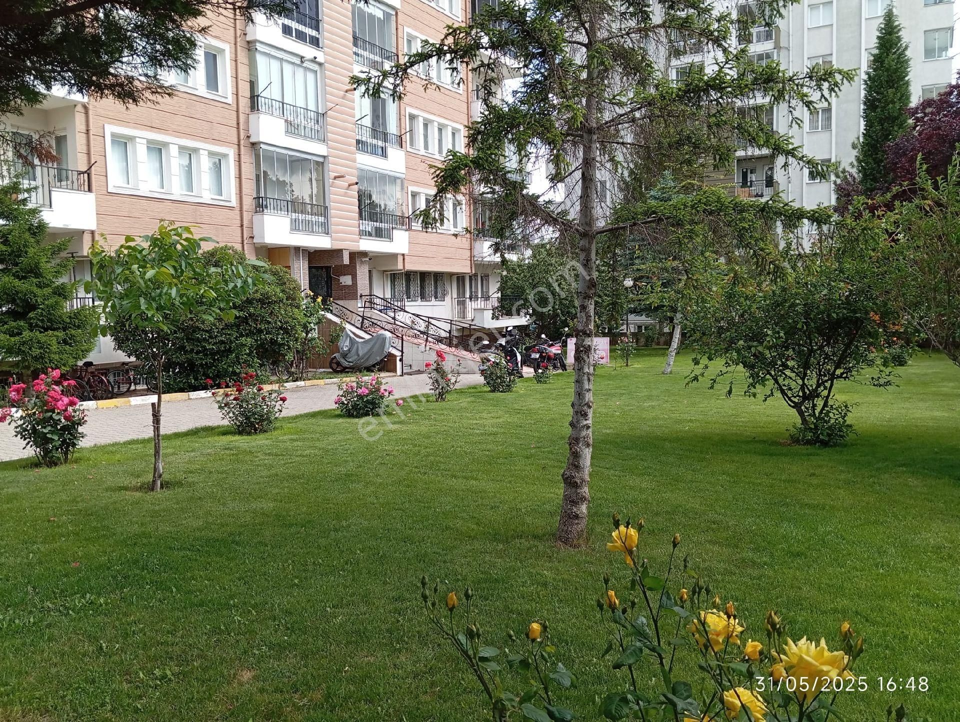 Uşak Fatih Mahallesinde Fırsat Daire