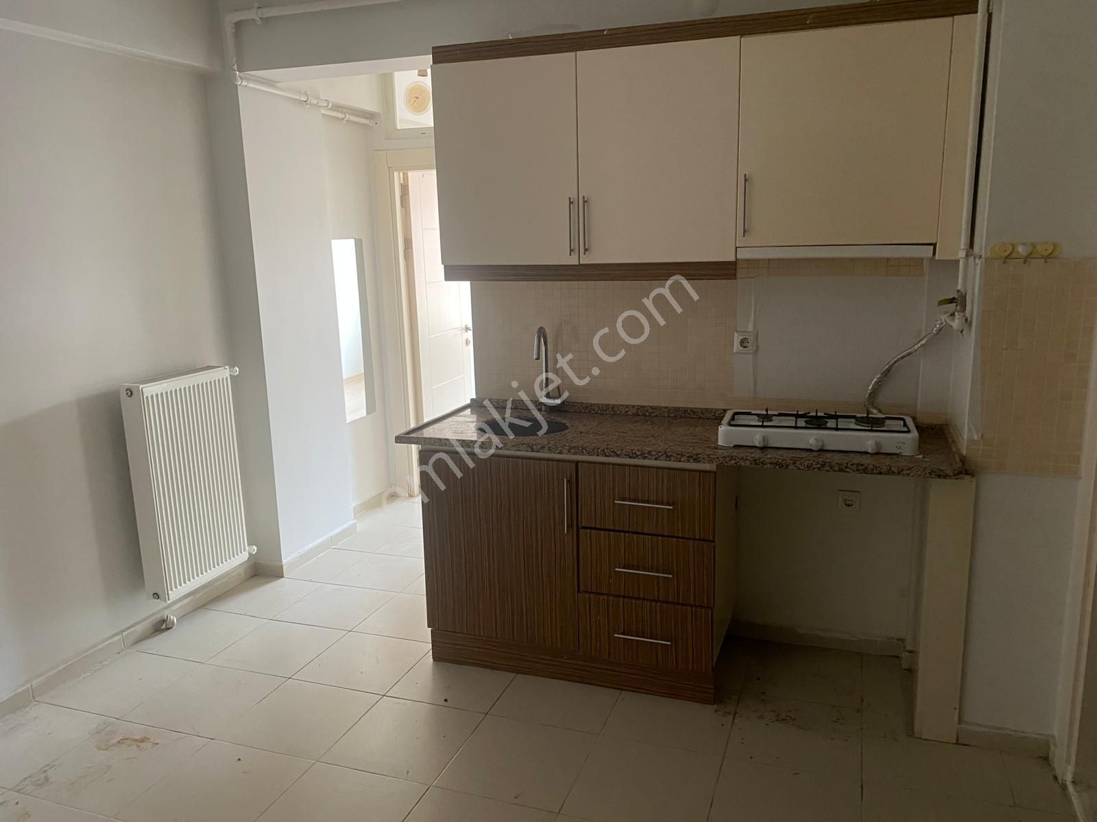 Nil Emlak Gayrimenkulde Yenibağlarda 50m2 1+1 Daire