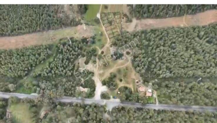 Marmaris Hisarönünde Lansmana Özel Satılık Arsa - Görsel 3