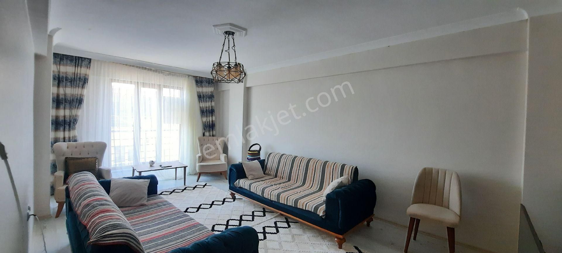 Karacabey Esentepe'de Satılık 3.kat 135m² 3+1 Asansörlü Daire