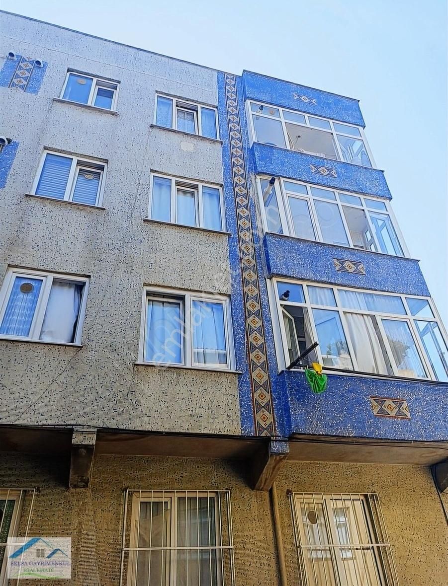 Gaziosmanpaşa Bağlarbaşı Mh Narlı Sk Satılık 2+1 Daire