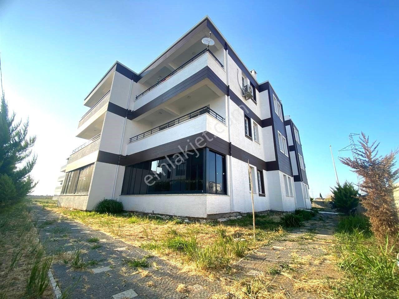 🟥🟥aktif'ten Gömeç Yaya Mahallesinde Doğa Manzaralı Site İçerisinde Satılık 2+1 Daire🟥🟥