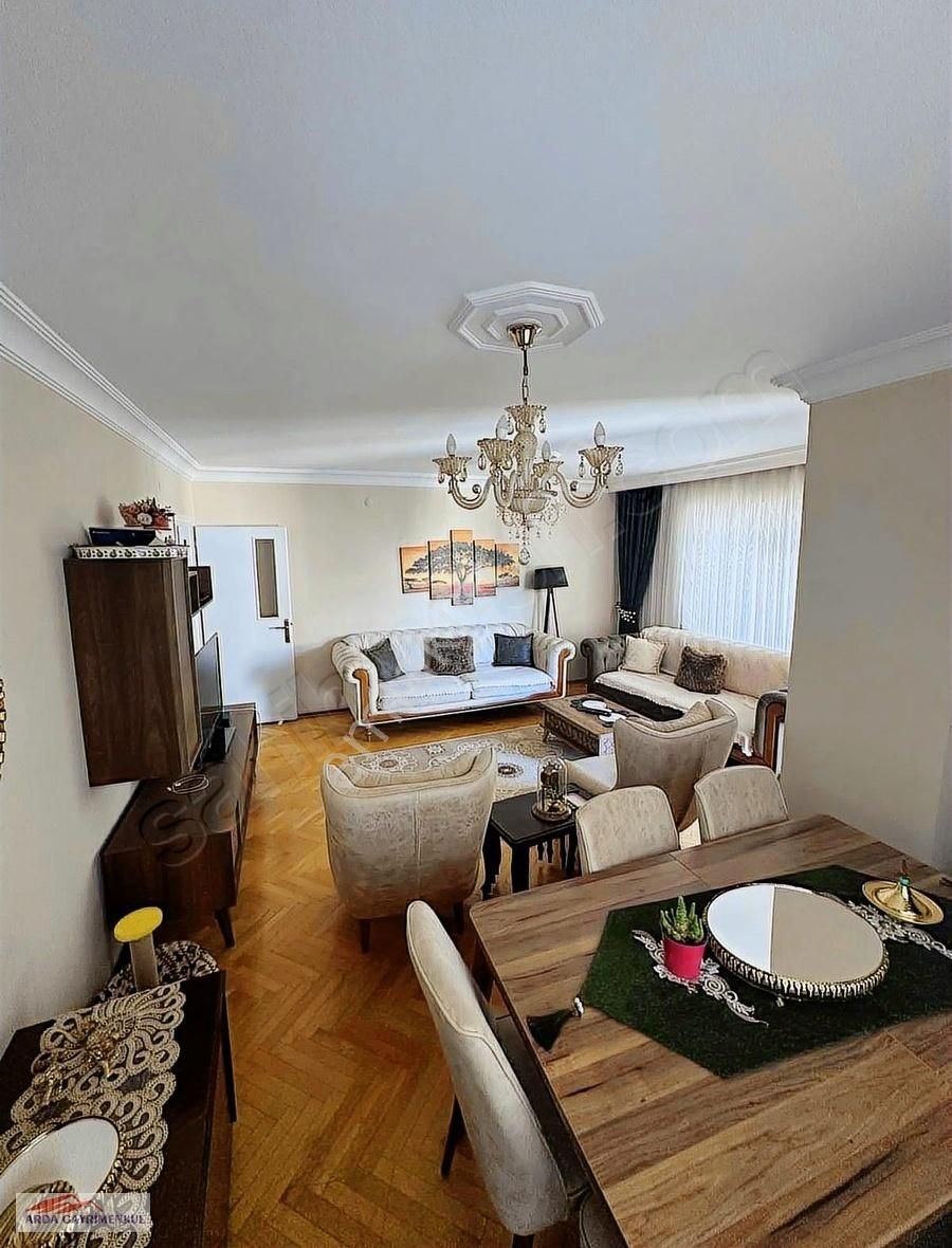 Ümraniye Elmelıkent Mh. Güzel Konum 3+1 Satılık Daire