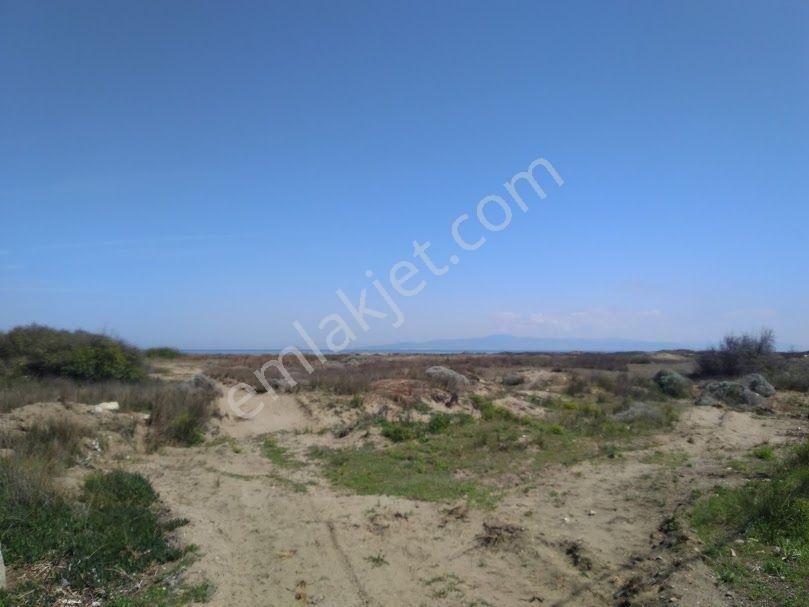 Bursa Mudanya Sahilde, Deniz Manzaralı, Resmi Tapu, 1/1000 İmar Planında, Uygun Fiyata Satılık