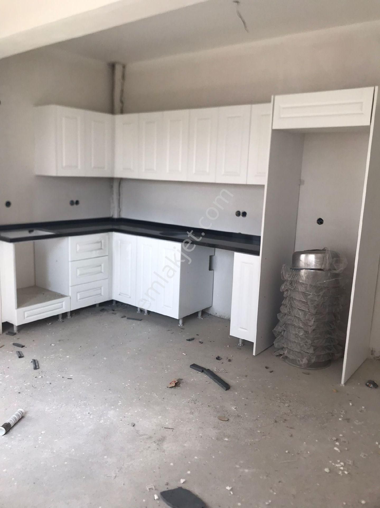 Boynuyoğun 2+1 Acil Satılık Daire