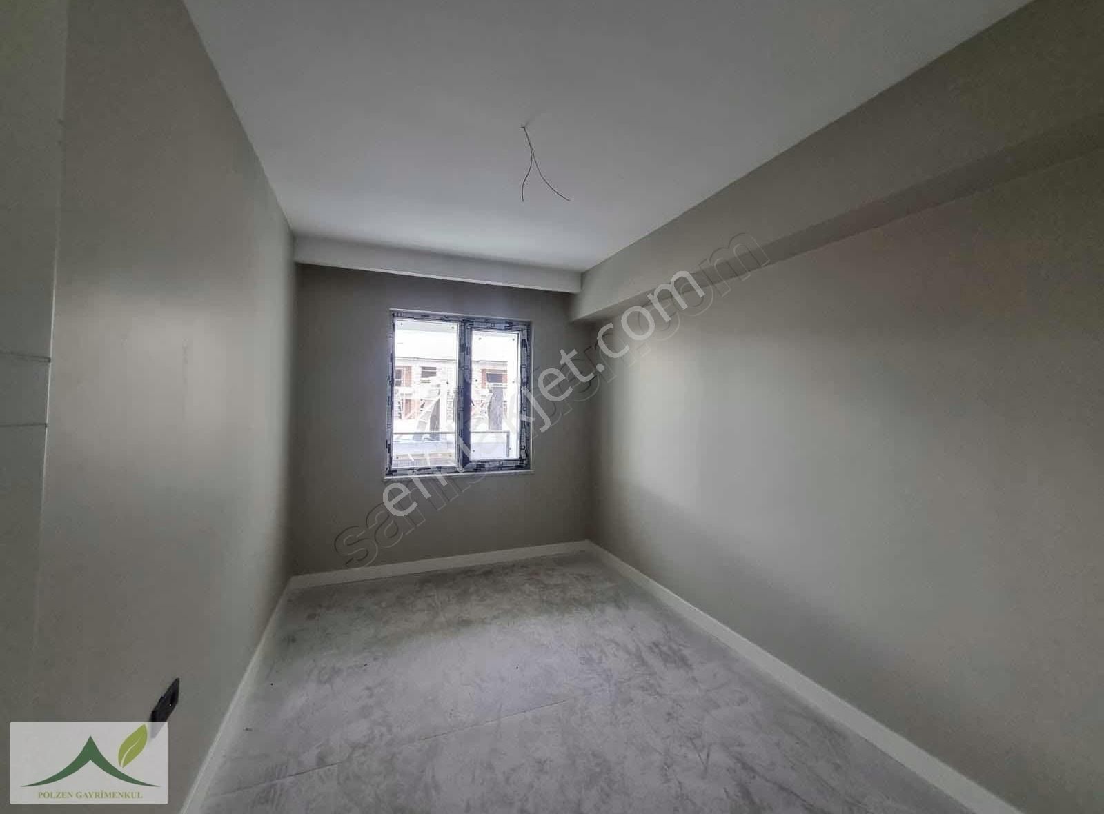 Şehitlik Mahallesinde Satılık Yapılı Homeofis Tarzı 1+1 Daireler