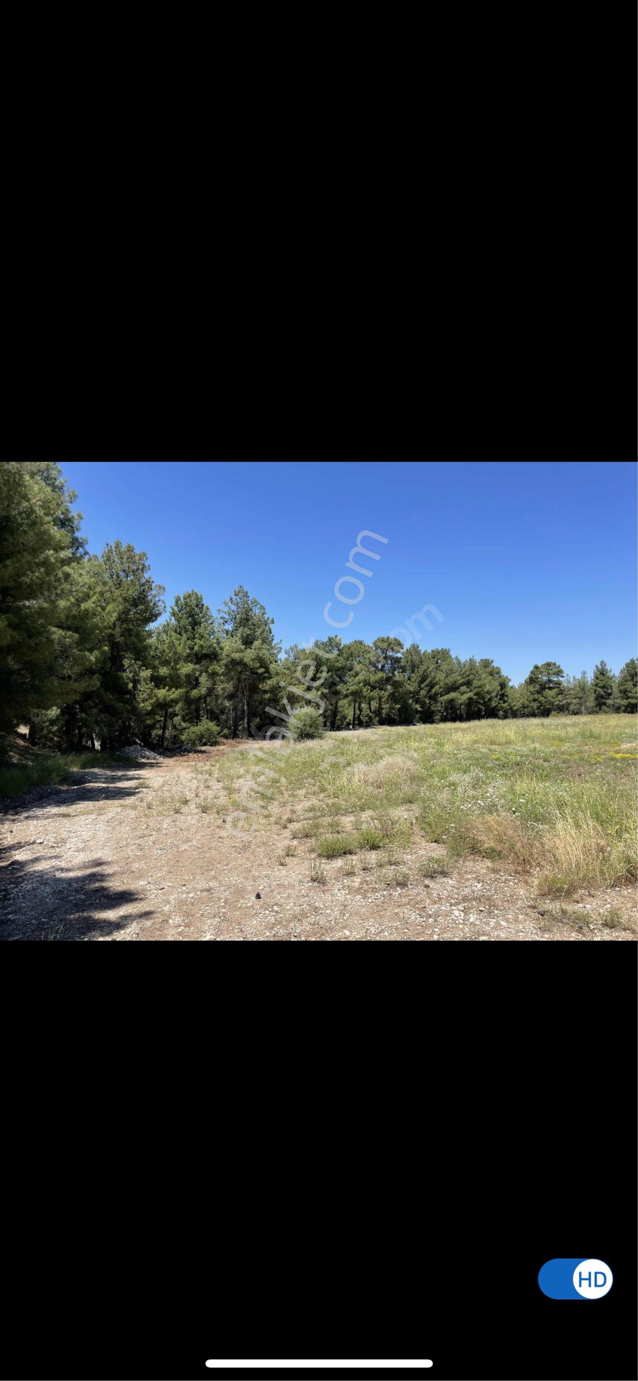 Sahibinden Yatırımlık Tarla - Görsel 3