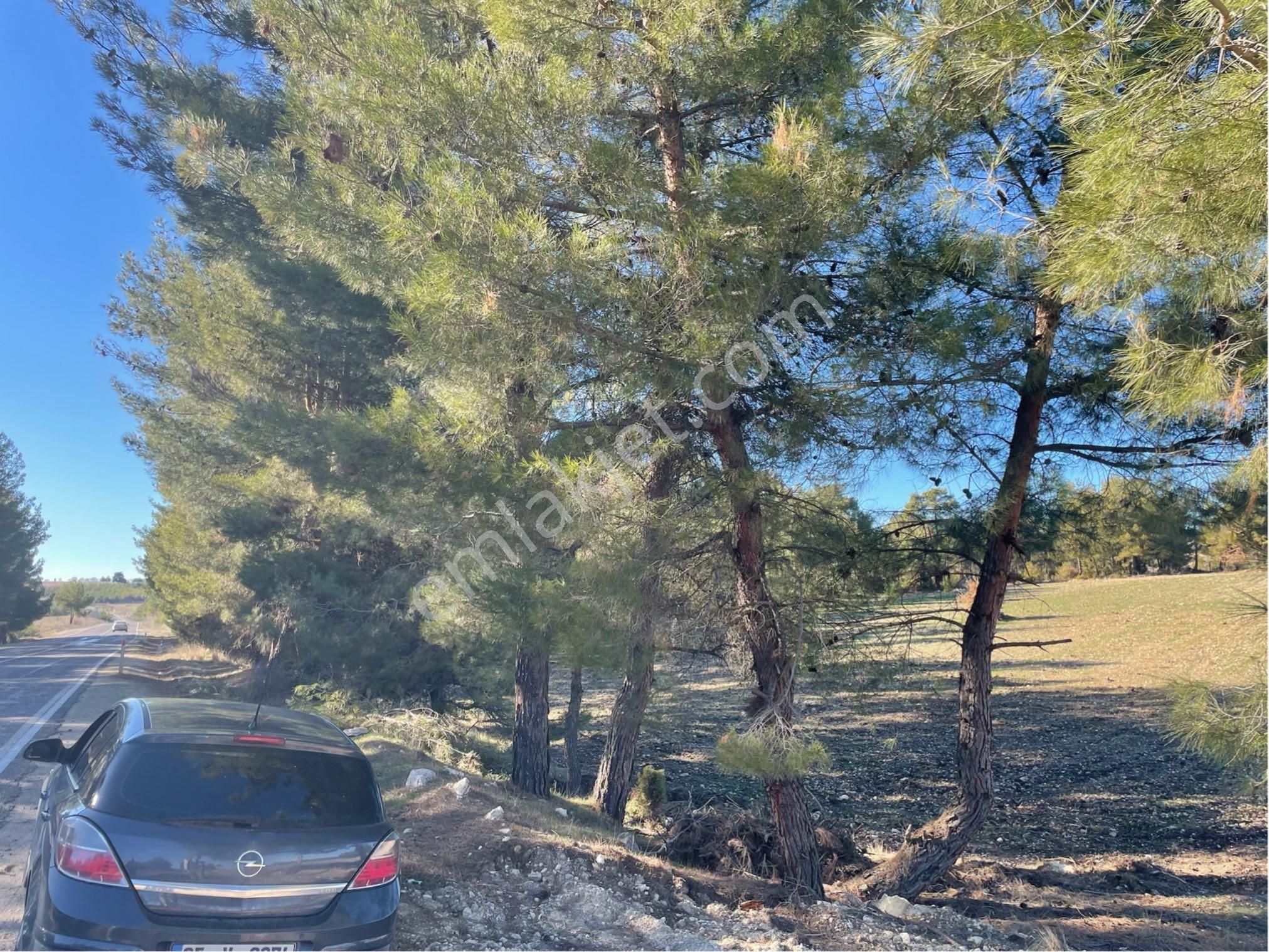 Sahibinden Yatırımlık Tarla - Görsel 12