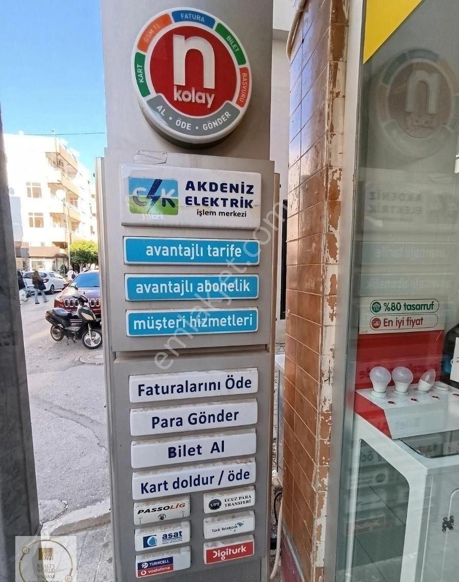 Devren Kiralık N Kolay Fatura Ödeme Merkezi