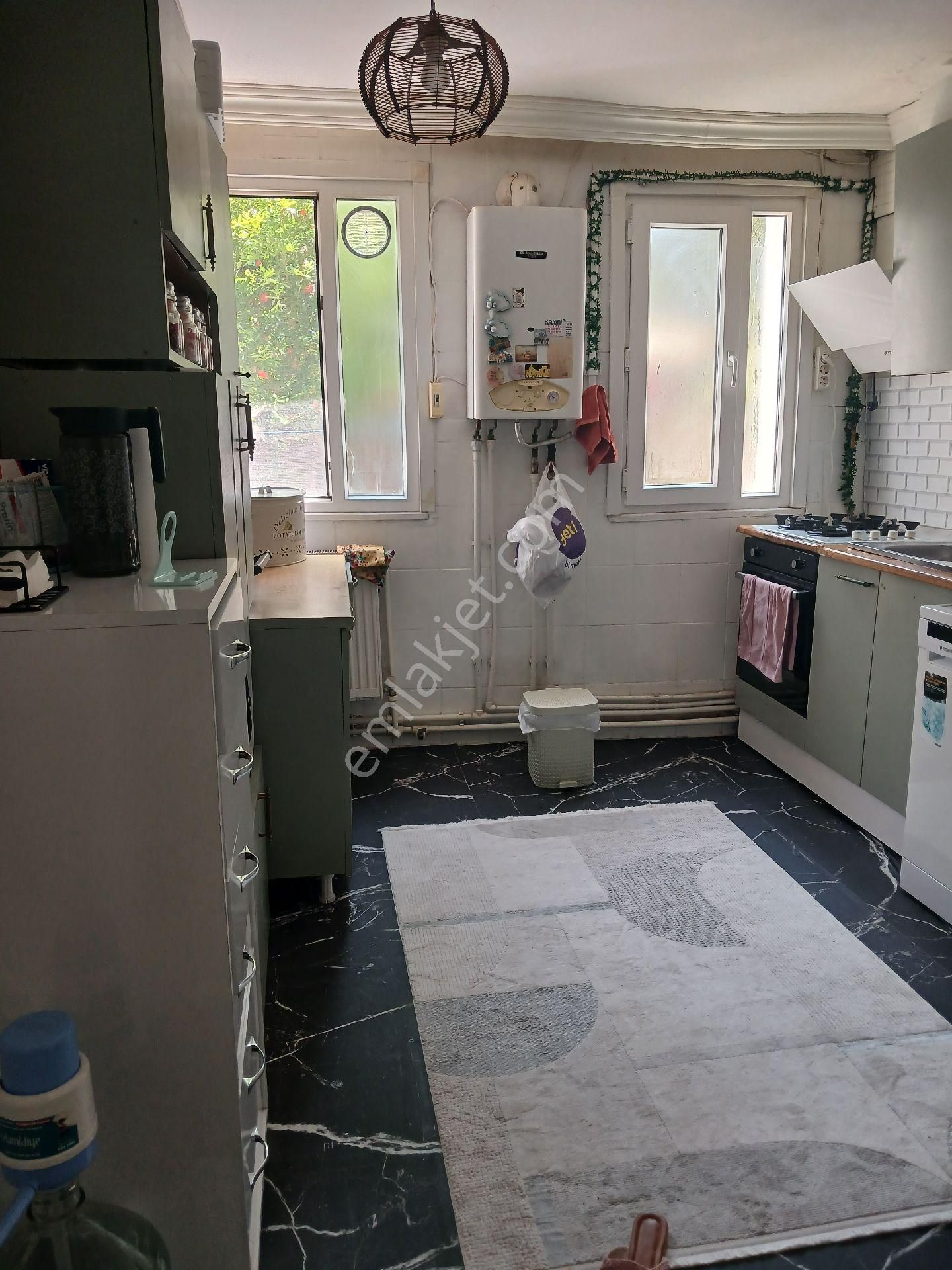 Büyükdere Merkez Mahallesinin De Satılık 3 Adet Daire. - Görsel 19