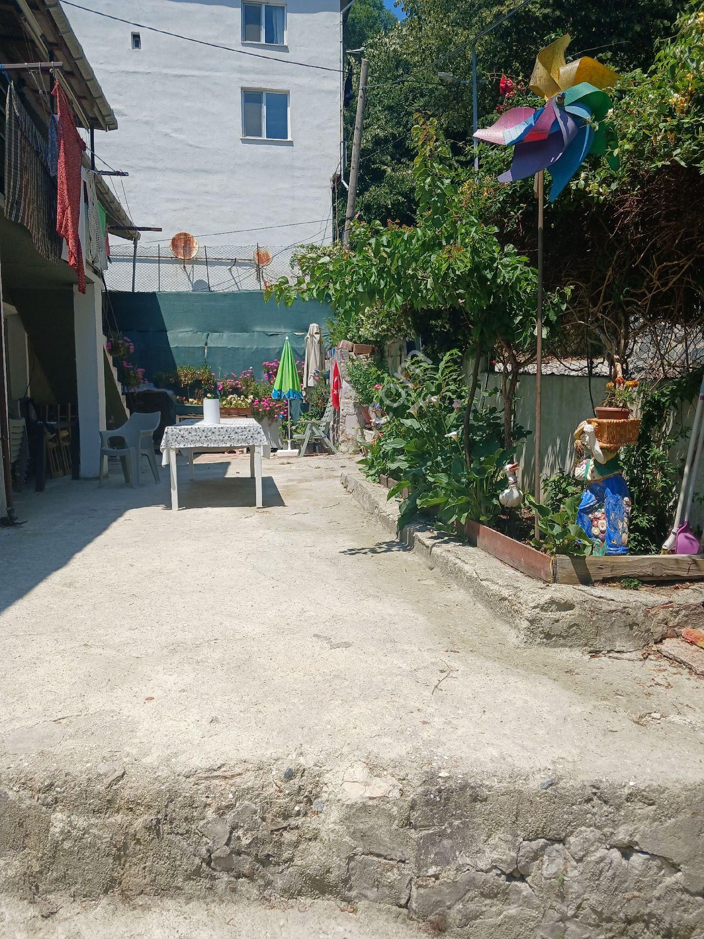 Büyükdere Merkez Mahallesinin De Satılık 3 Adet Daire. - Görsel 4