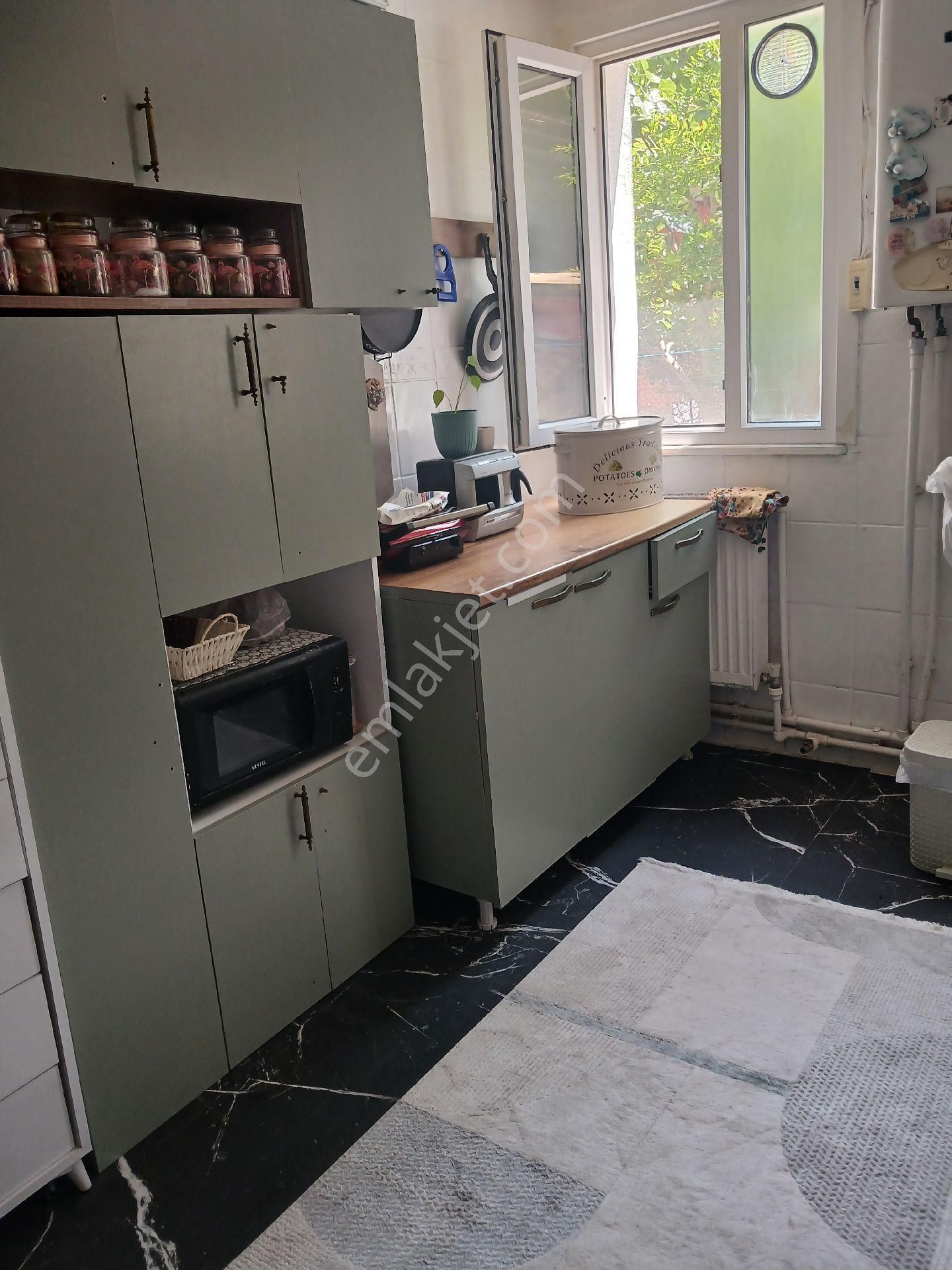 Büyükdere Merkez Mahallesinin De Satılık 3 Adet Daire. - Görsel 20