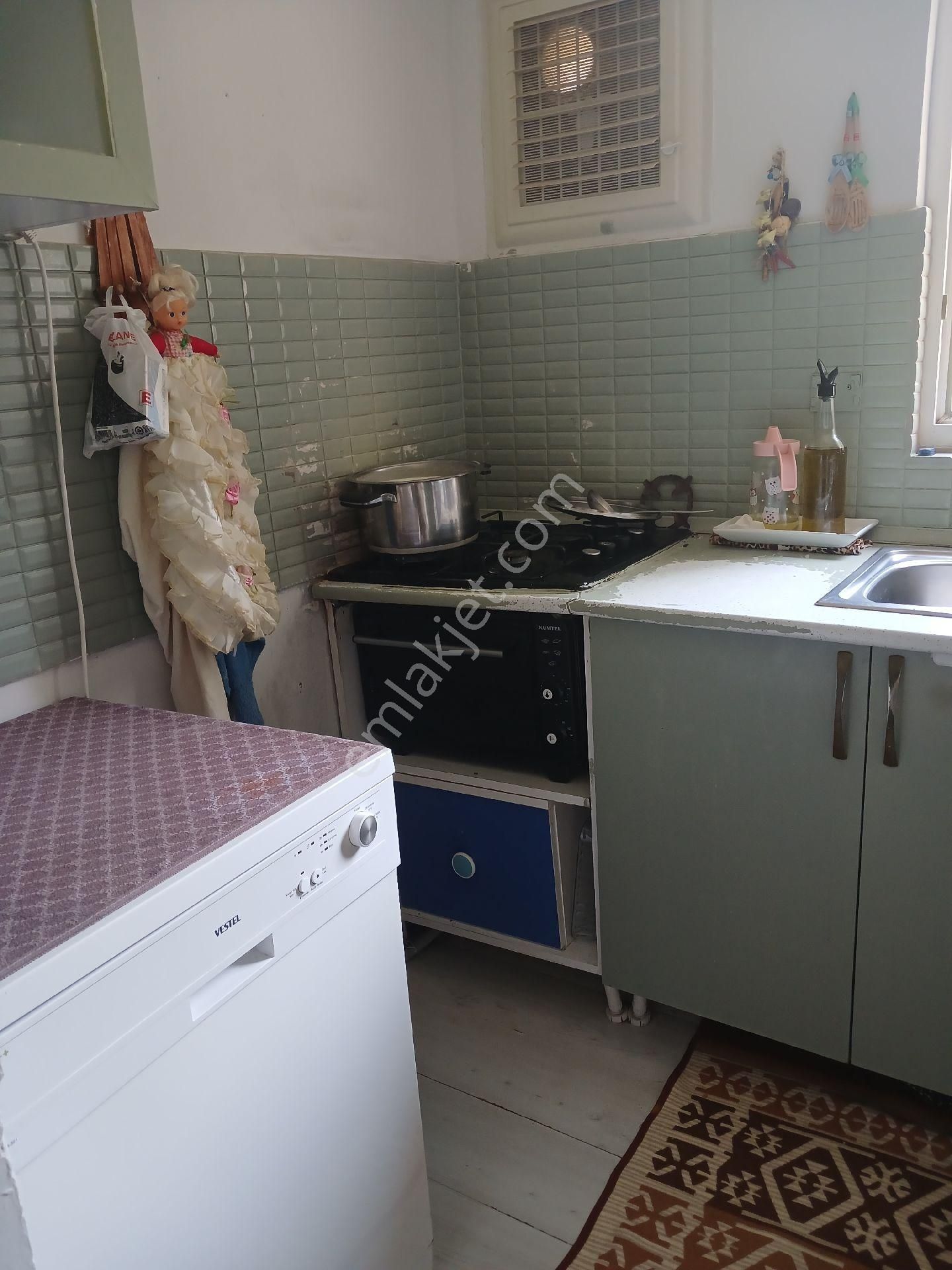 Büyükdere Merkez Mahallesinin De Satılık 3 Adet Daire. - Görsel 27