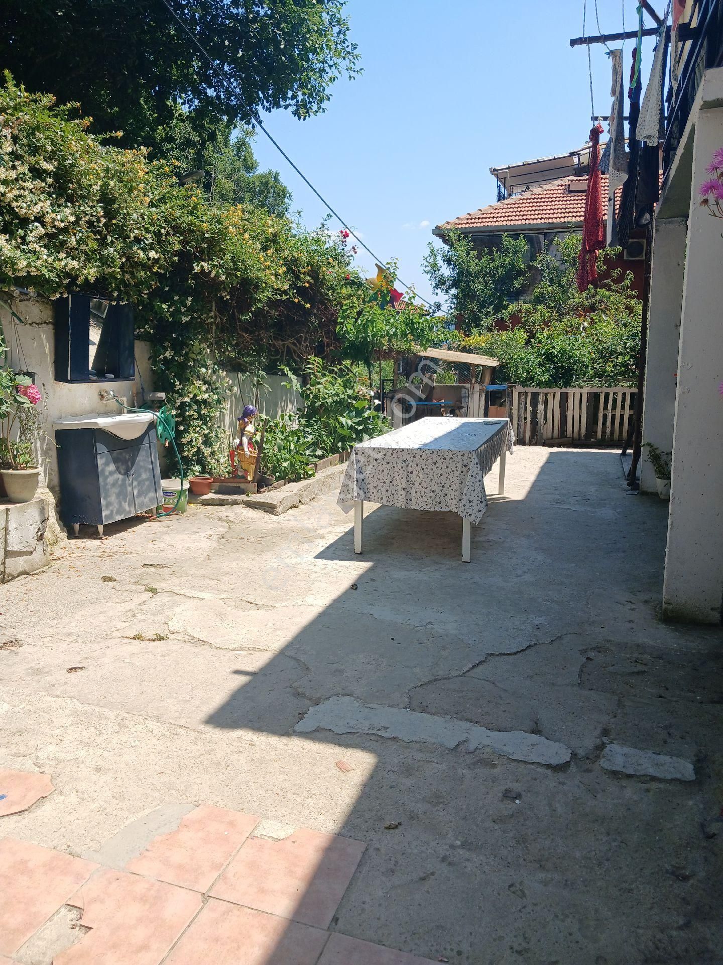 Büyükdere Merkez Mahallesinin De Satılık 3 Adet Daire. - Görsel 2