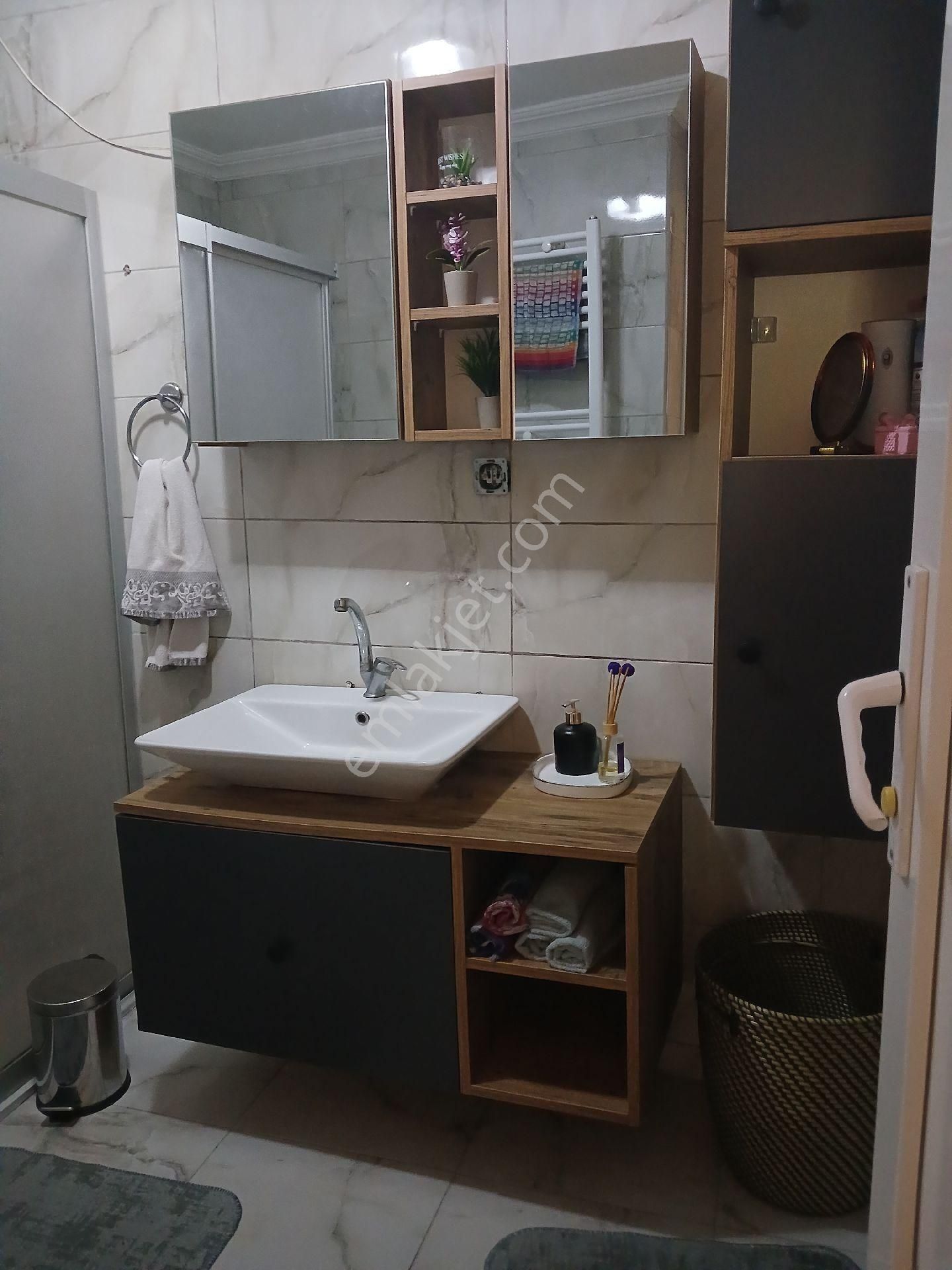 Büyükdere Merkez Mahallesinin De Satılık 3 Adet Daire. - Görsel 16