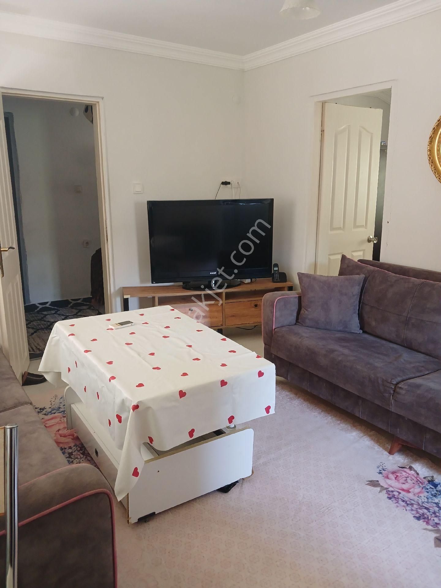 Büyükdere Merkez Mahallesinin De Satılık 3 Adet Daire. - Görsel 25