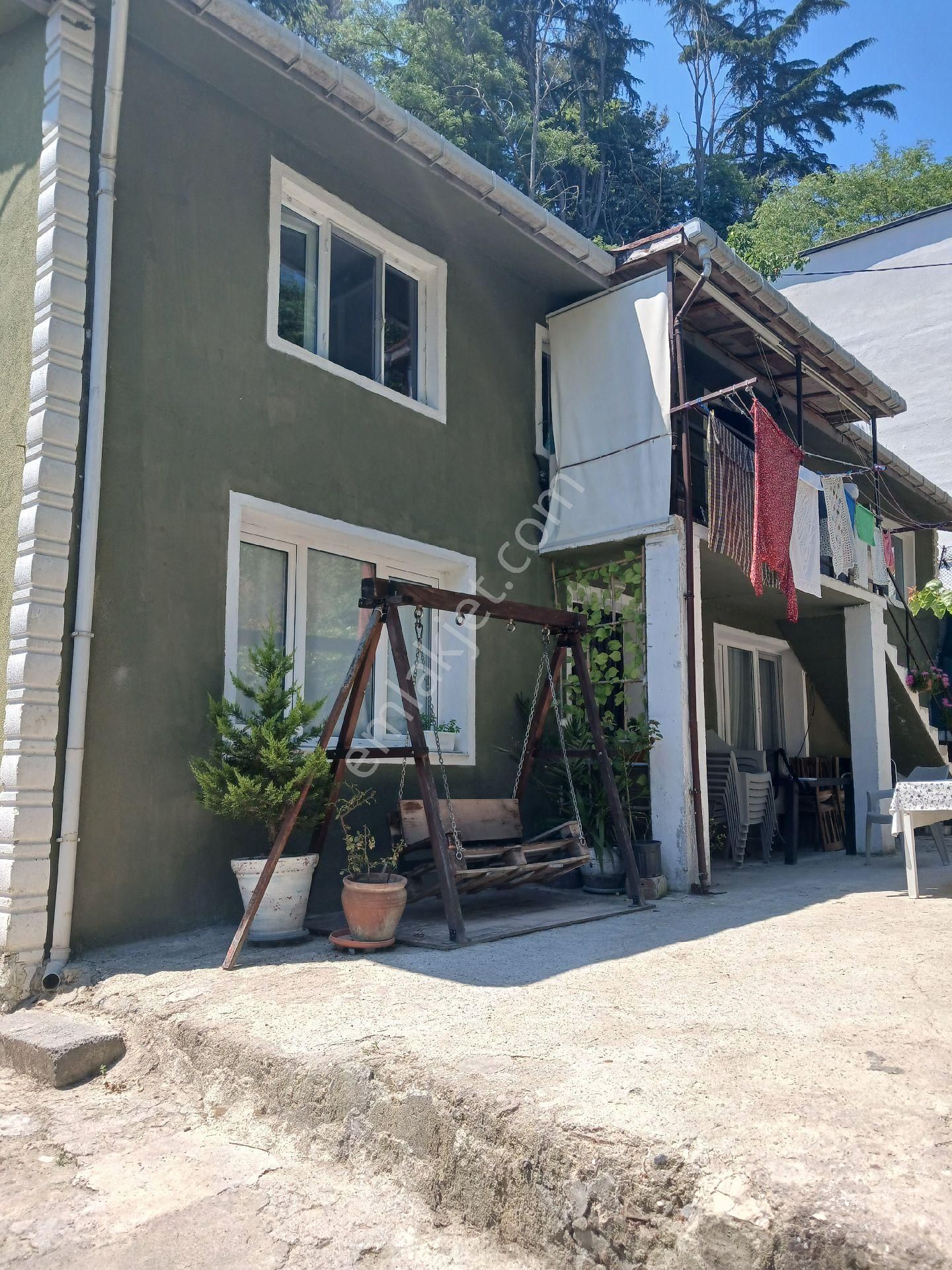 Büyükdere Merkez Mahallesinin De Satılık 3 Adet Daire. - Görsel 3