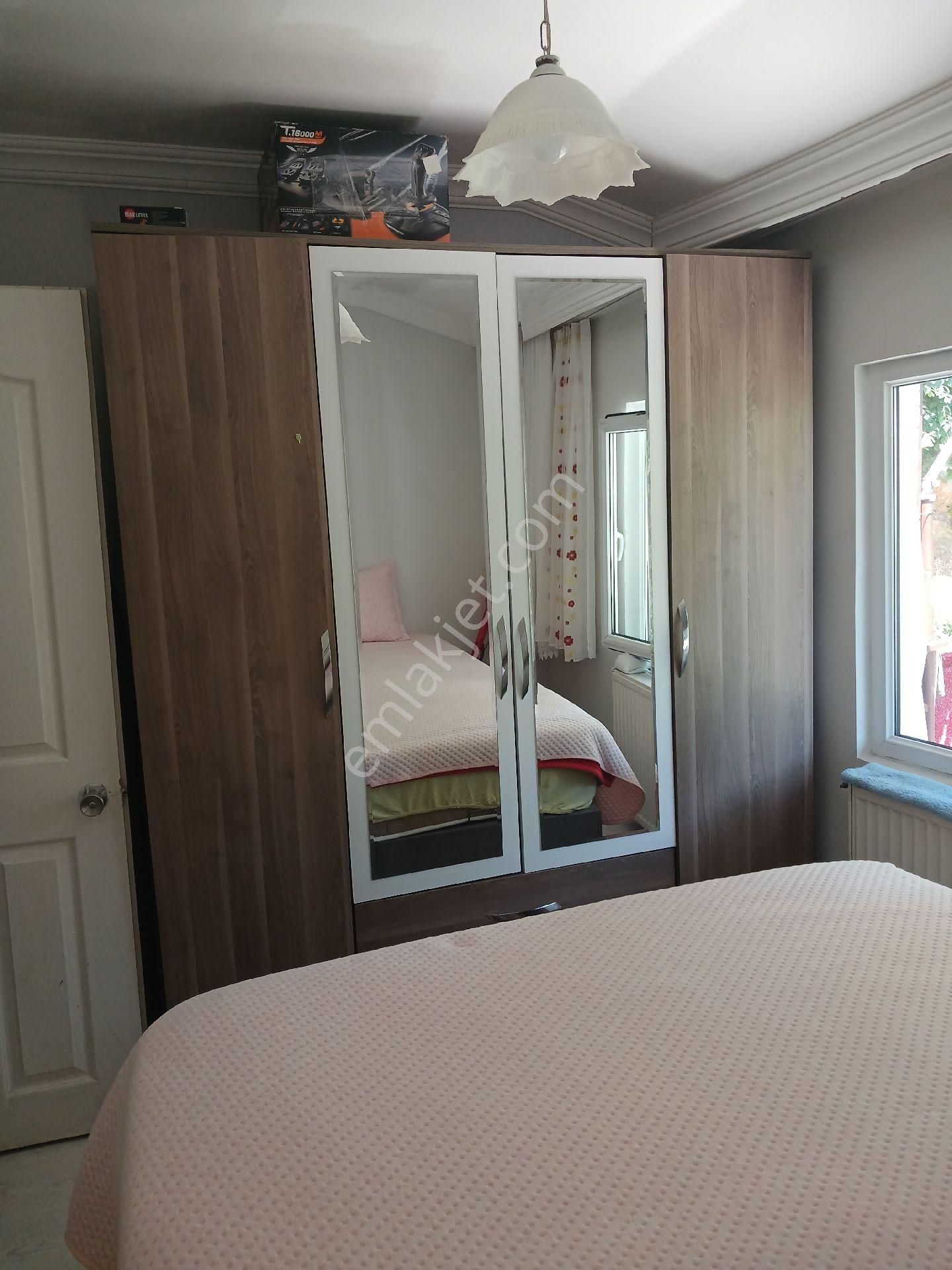 Büyükdere Merkez Mahallesinin De Satılık 3 Adet Daire. - Görsel 30