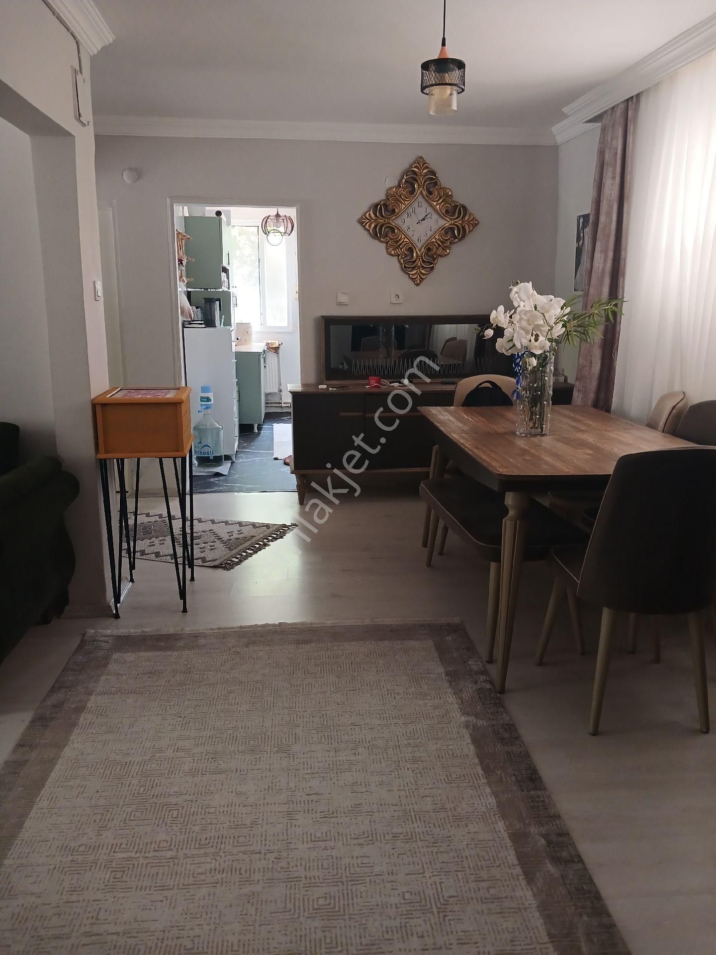 Büyükdere Merkez Mahallesinin De Satılık 3 Adet Daire. - Görsel 17