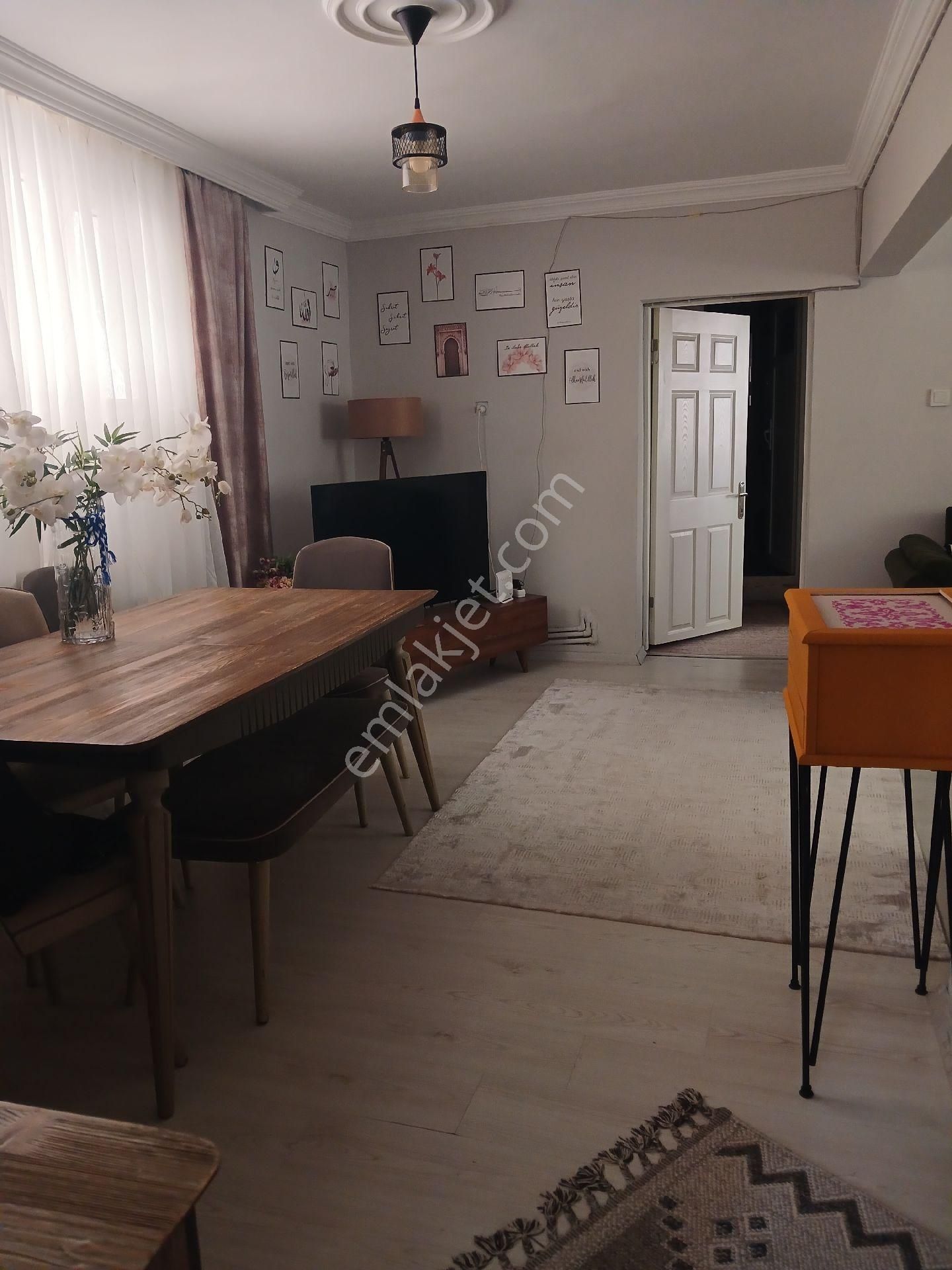 Büyükdere Merkez Mahallesinin De Satılık 3 Adet Daire. - Görsel 6