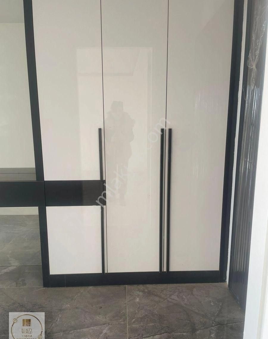 Çankaya Mahallesinde Satılık Sıfır 2+1 Daire