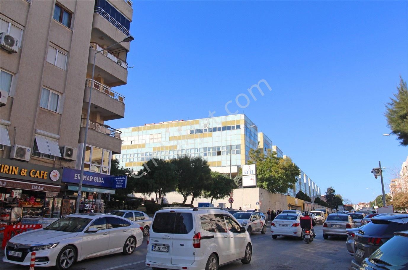 Yeşilyurt Devlet Hastanesi Karşısı, Doğalgazlı 2+1 Kiralık Daire