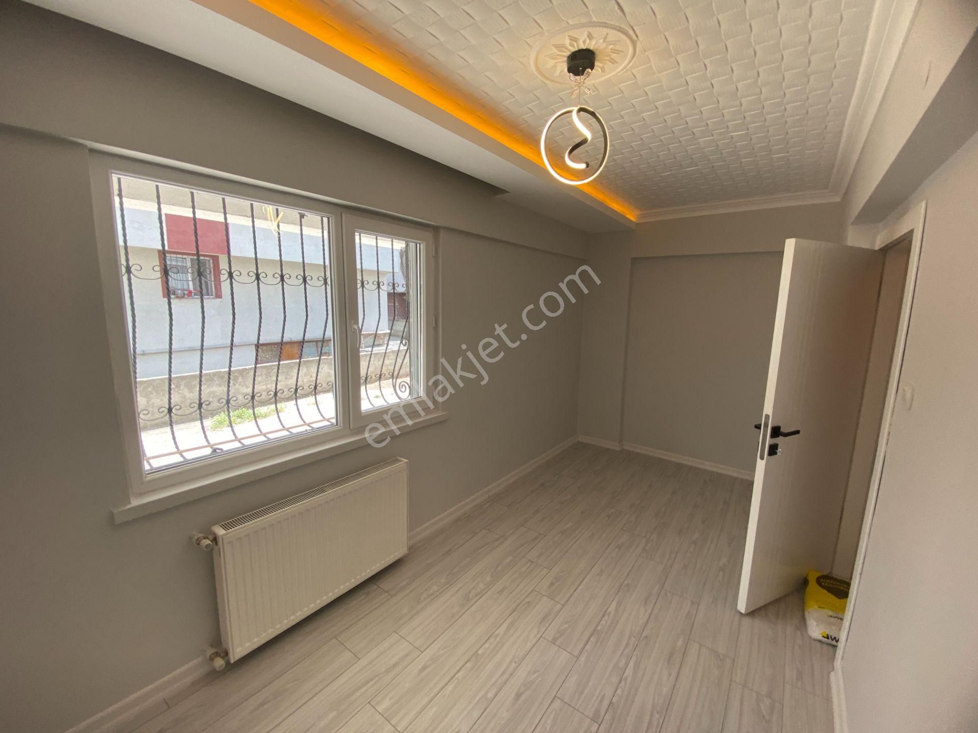 Elvan Mah. Alife / Yht Yanı Ful Yapılı Satılık 3+1 Daire - Görsel 16