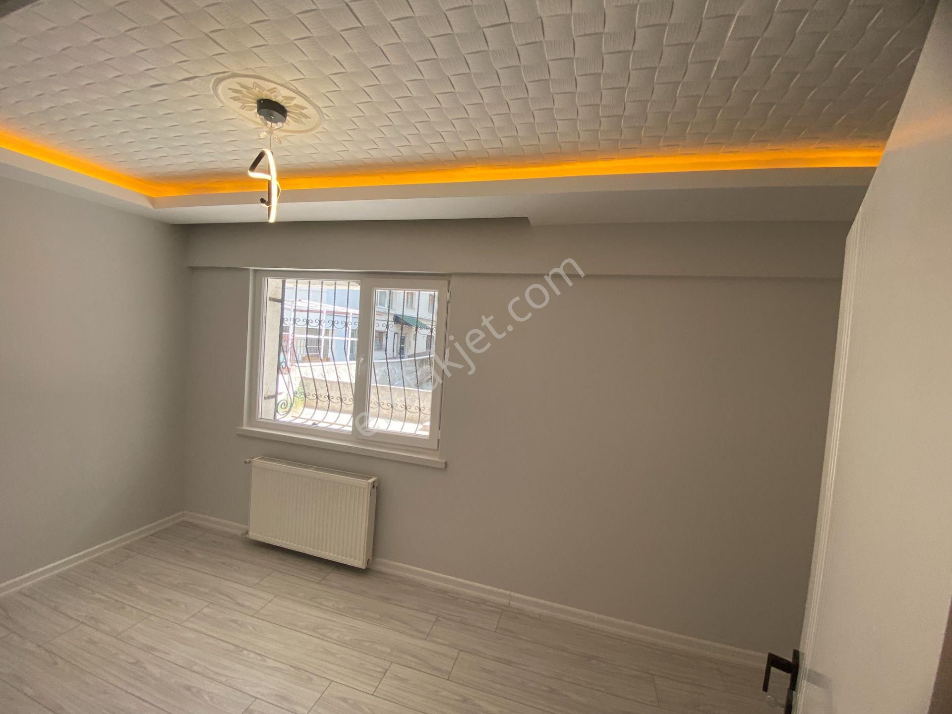 Elvan Mah. Alife / Yht Yanı Ful Yapılı Satılık 3+1 Daire - Görsel 24