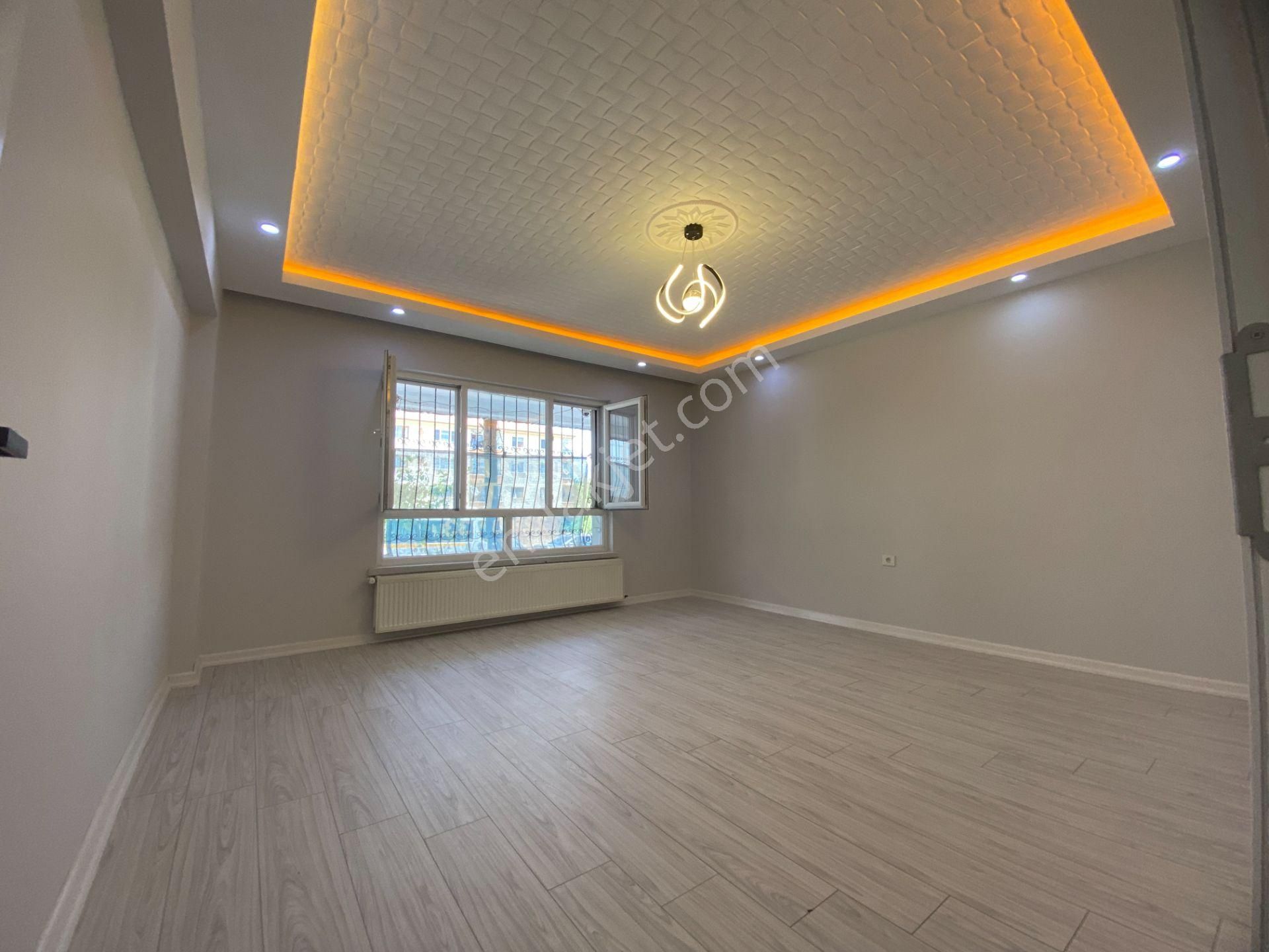 Elvan Mah. Alife / Yht Yanı Ful Yapılı Satılık 3+1 Daire - Görsel 2