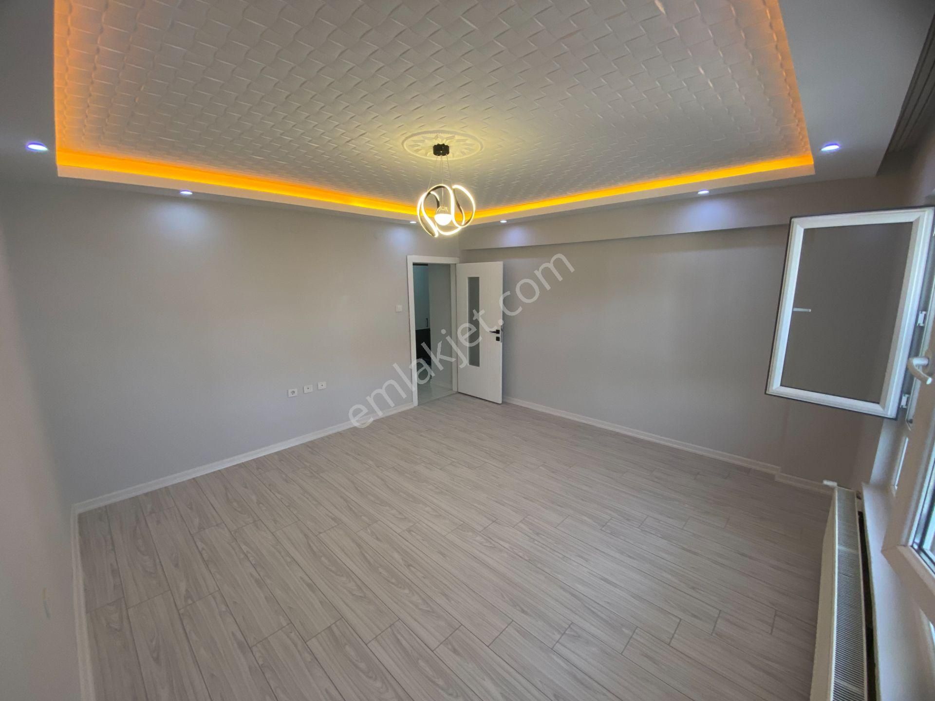 Elvan Mah. Alife / Yht Yanı Ful Yapılı Satılık 3+1 Daire - Görsel 6