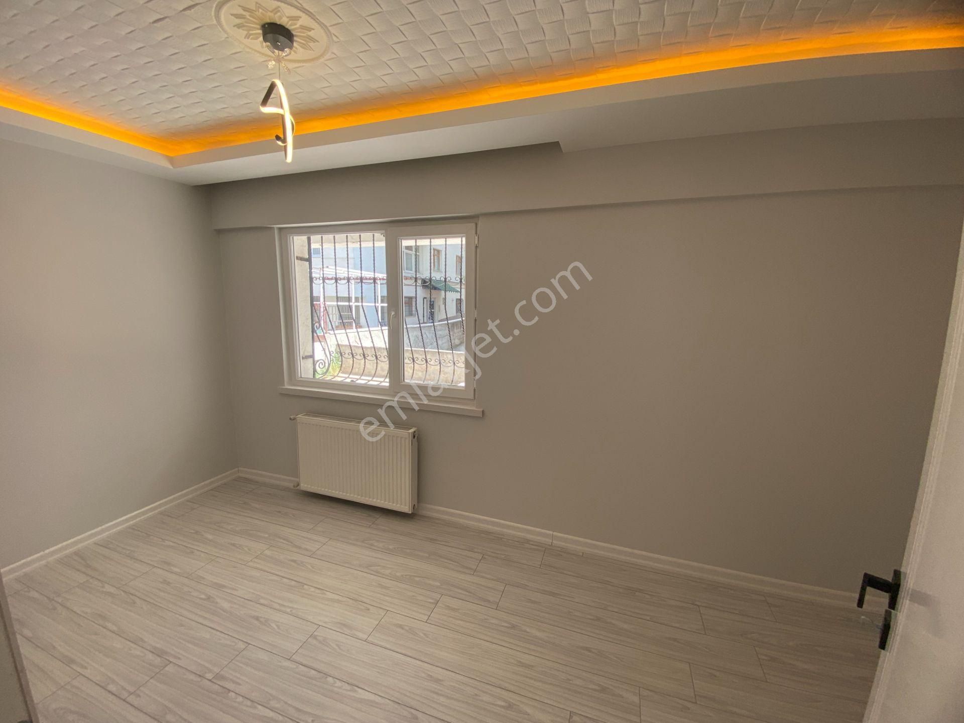 Elvan Mah. Alife / Yht Yanı Ful Yapılı Satılık 3+1 Daire - Görsel 22