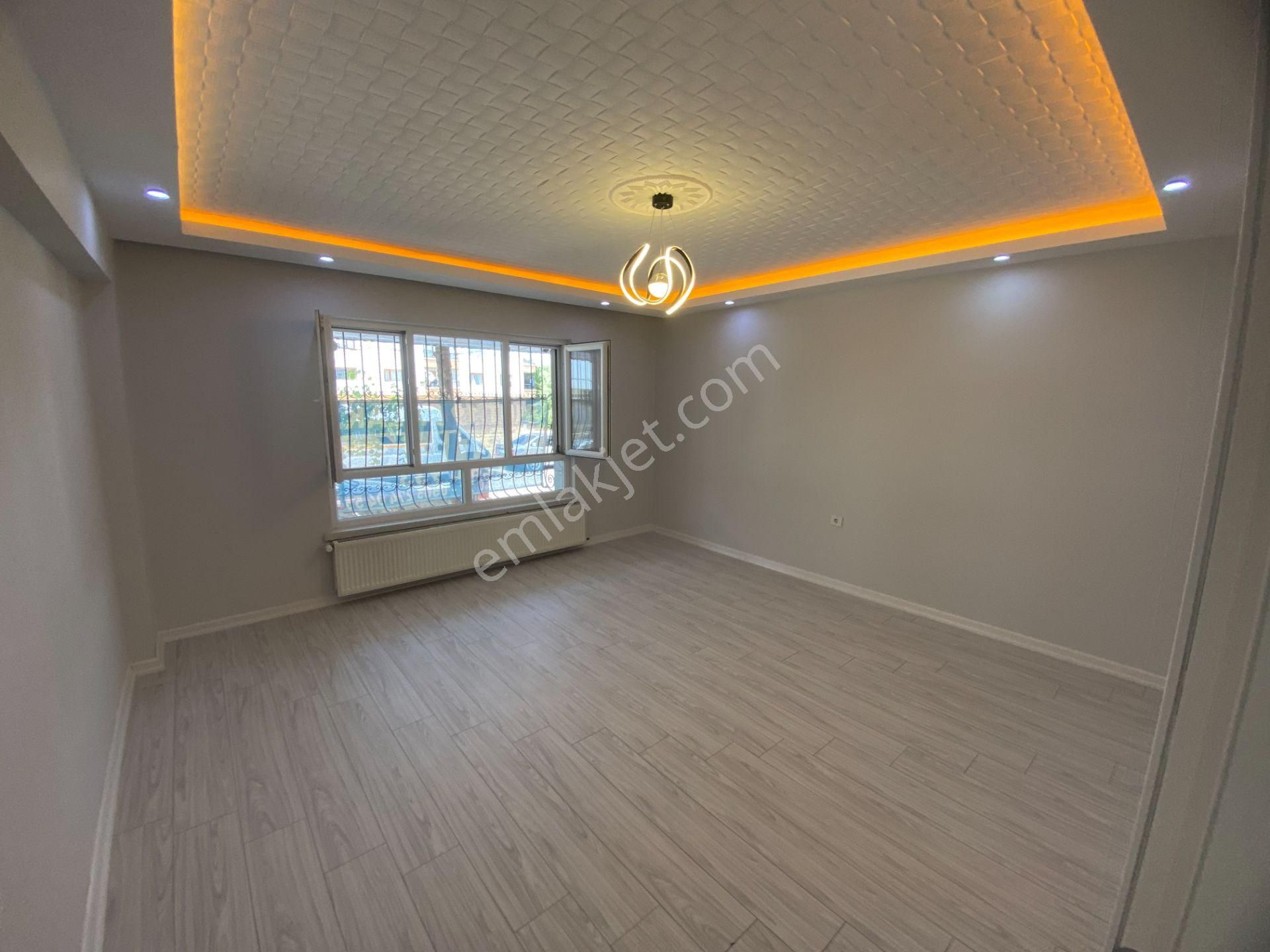 Elvan Mah. Alife / Yht Yanı Ful Yapılı Satılık 3+1 Daire - Görsel 8