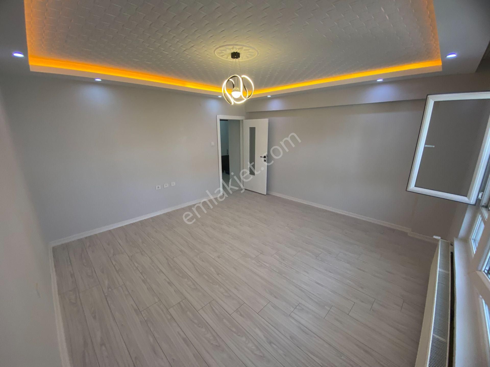 Elvan Mah. Alife / Yht Yanı Ful Yapılı Satılık 3+1 Daire - Görsel 18