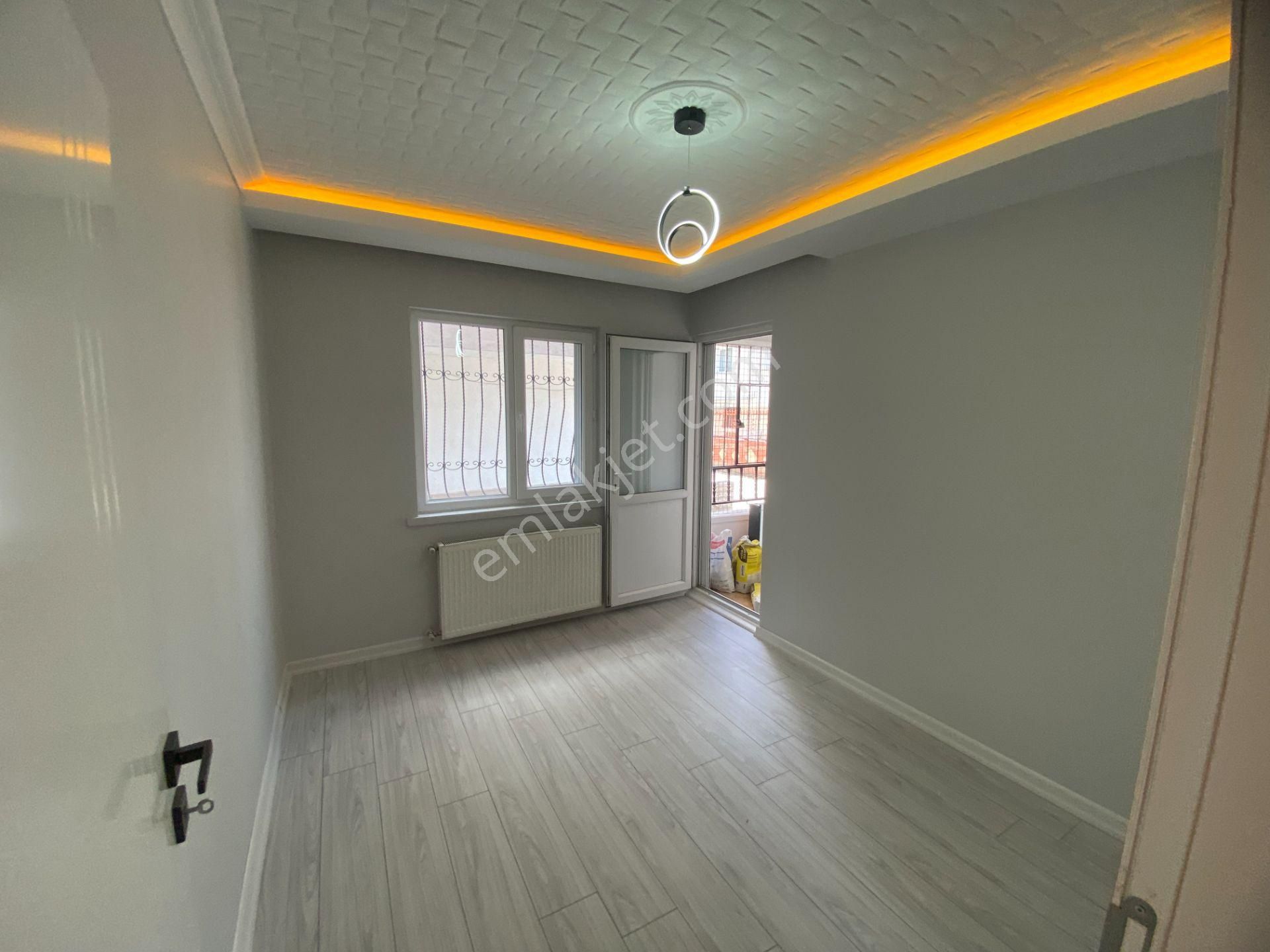 Elvan Mah. Alife / Yht Yanı Ful Yapılı Satılık 3+1 Daire - Görsel 15