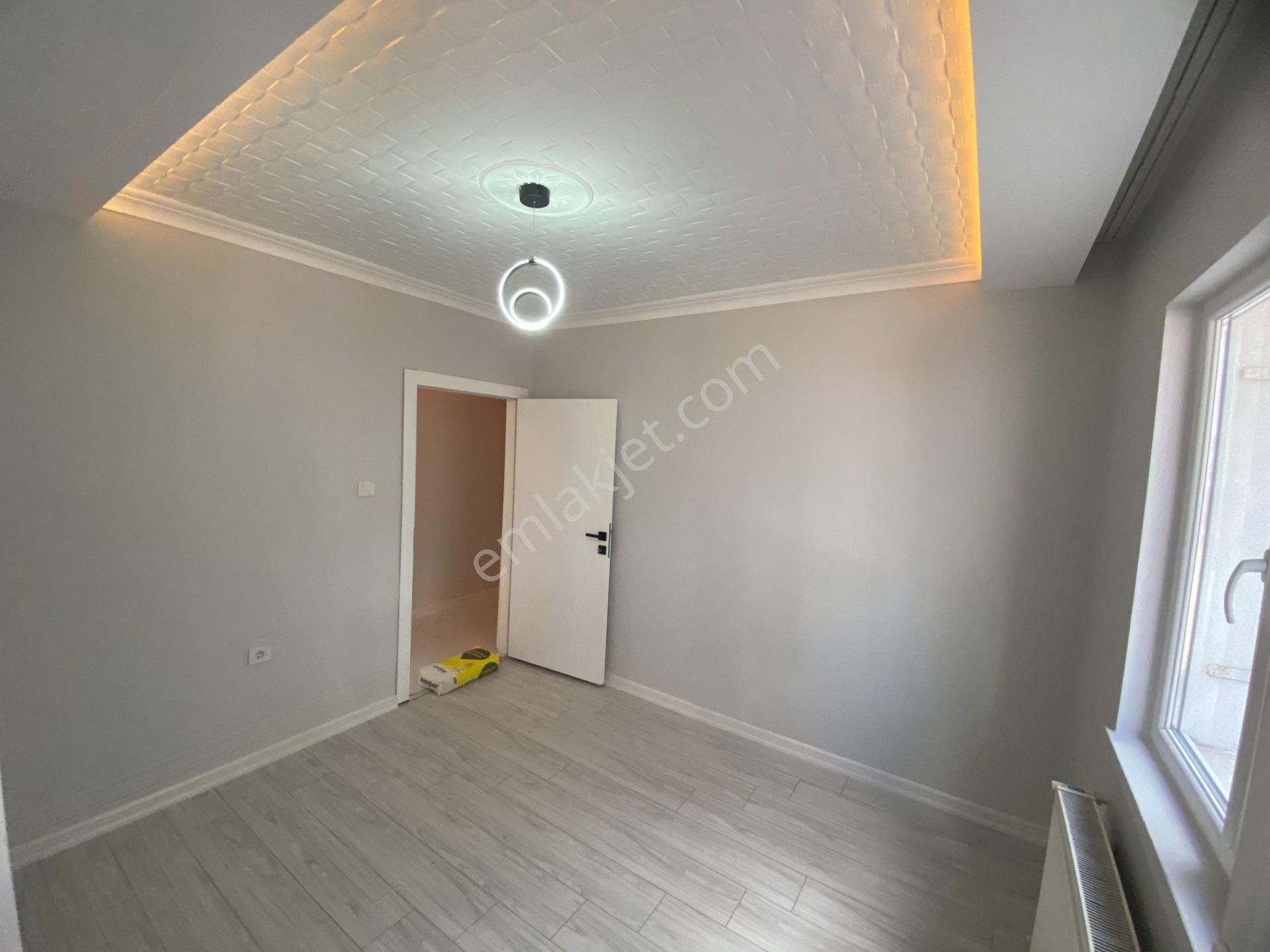 Elvan Mah. Alife / Yht Yanı Ful Yapılı Satılık 3+1 Daire - Görsel 25