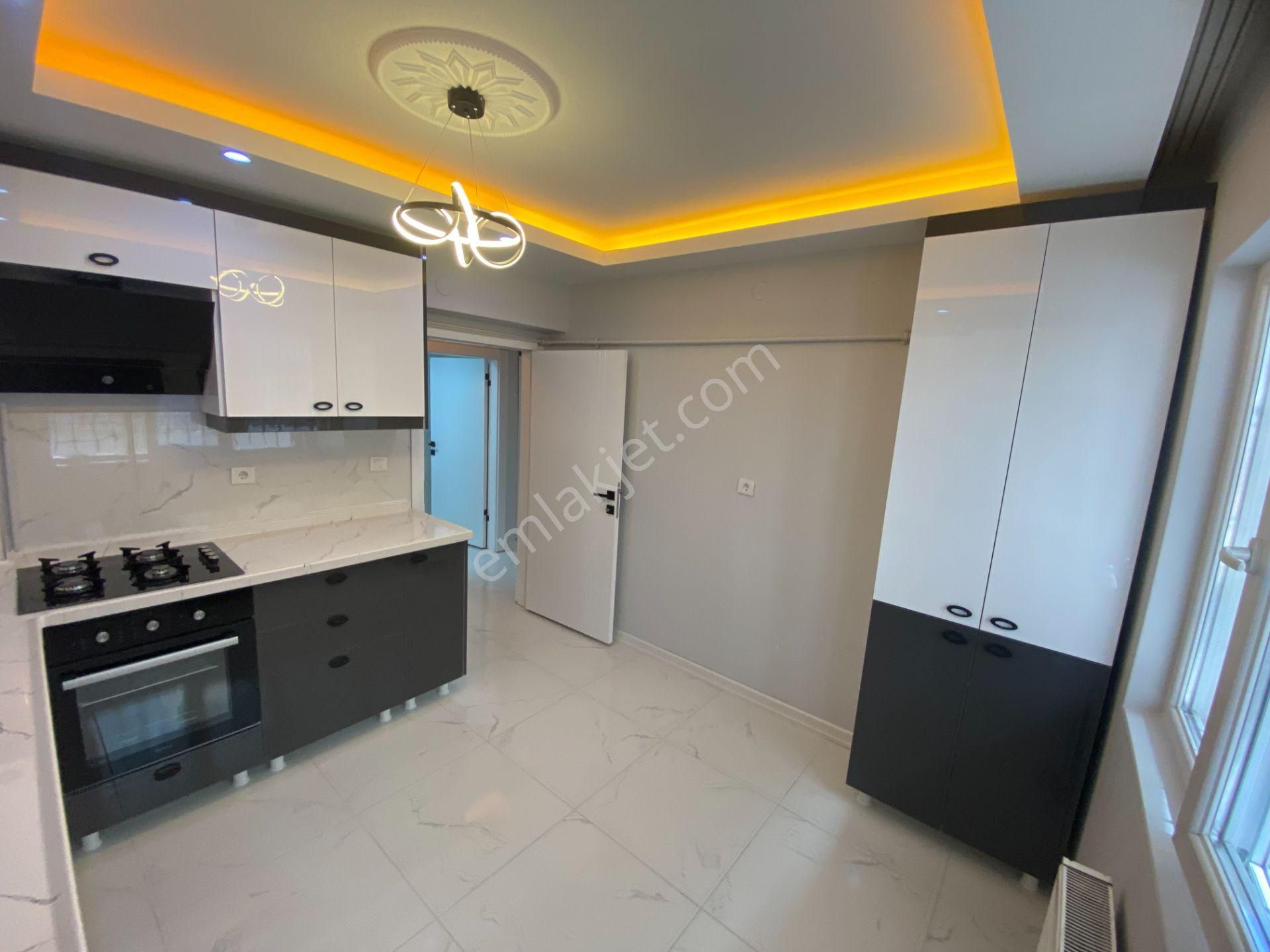 Elvan Mah. Alife / Yht Yanı Ful Yapılı Satılık 3+1 Daire - Görsel 5