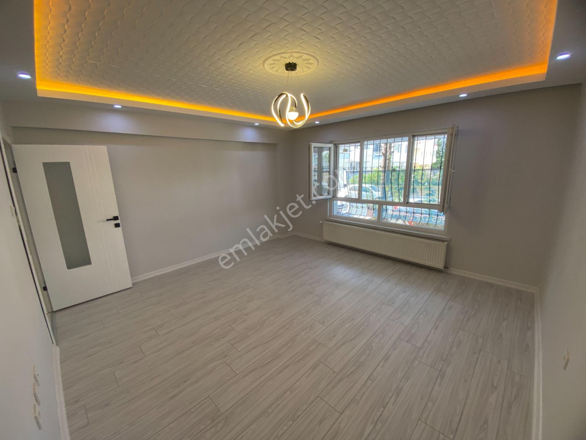 Elvan Mah. Alife / Yht Yanı Ful Yapılı Satılık 3+1 Daire - Görsel 4