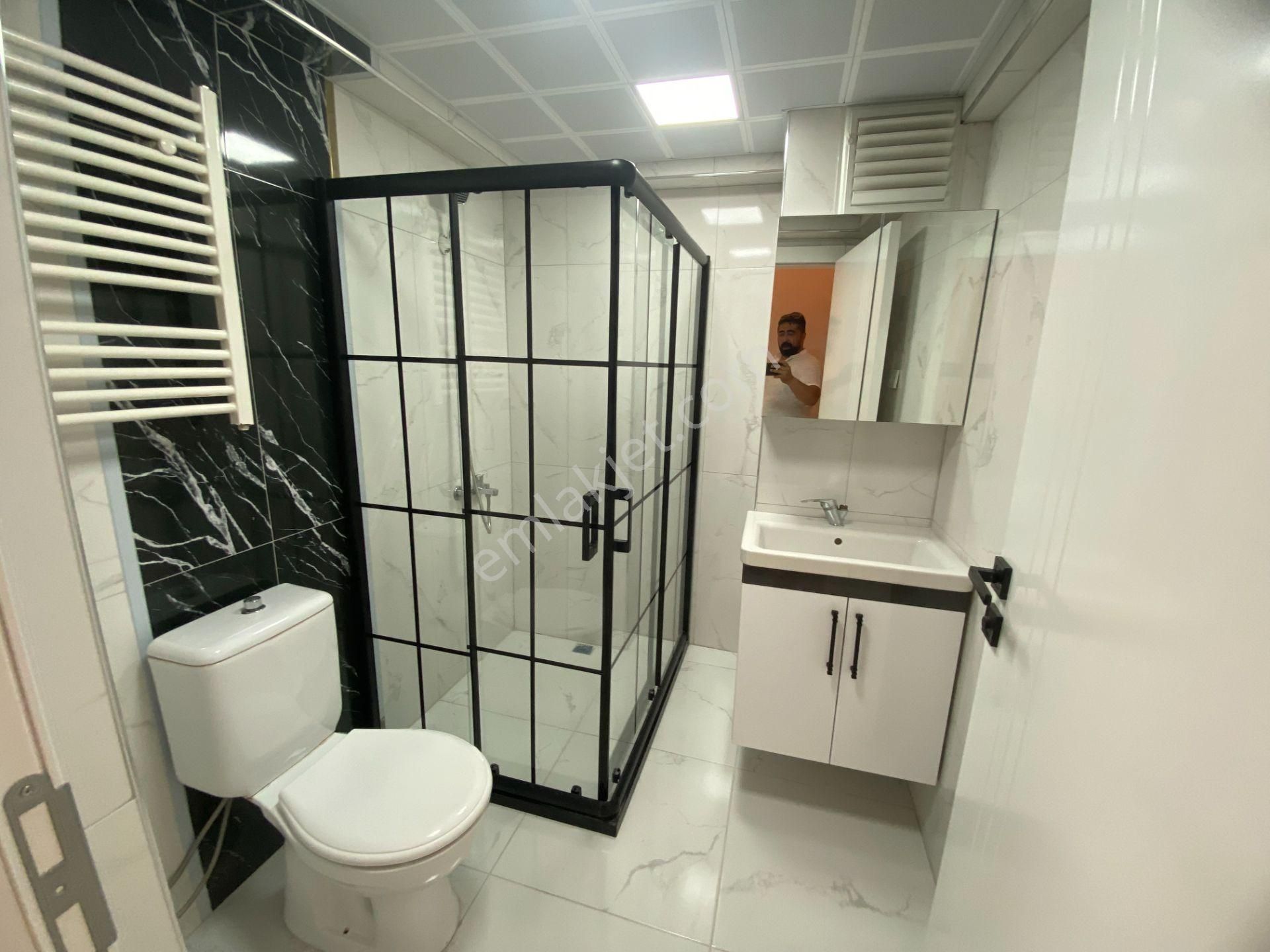 Elvan Mah. Alife / Yht Yanı Ful Yapılı Satılık 3+1 Daire - Görsel 32