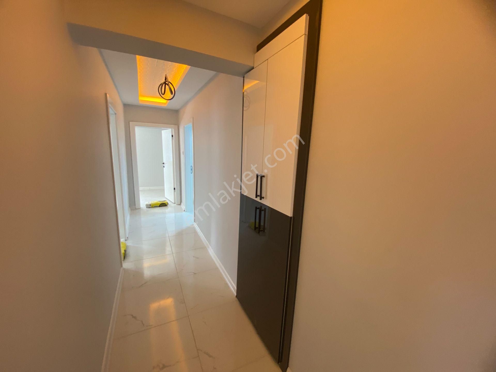 Elvan Mah. Alife / Yht Yanı Ful Yapılı Satılık 3+1 Daire - Görsel 33