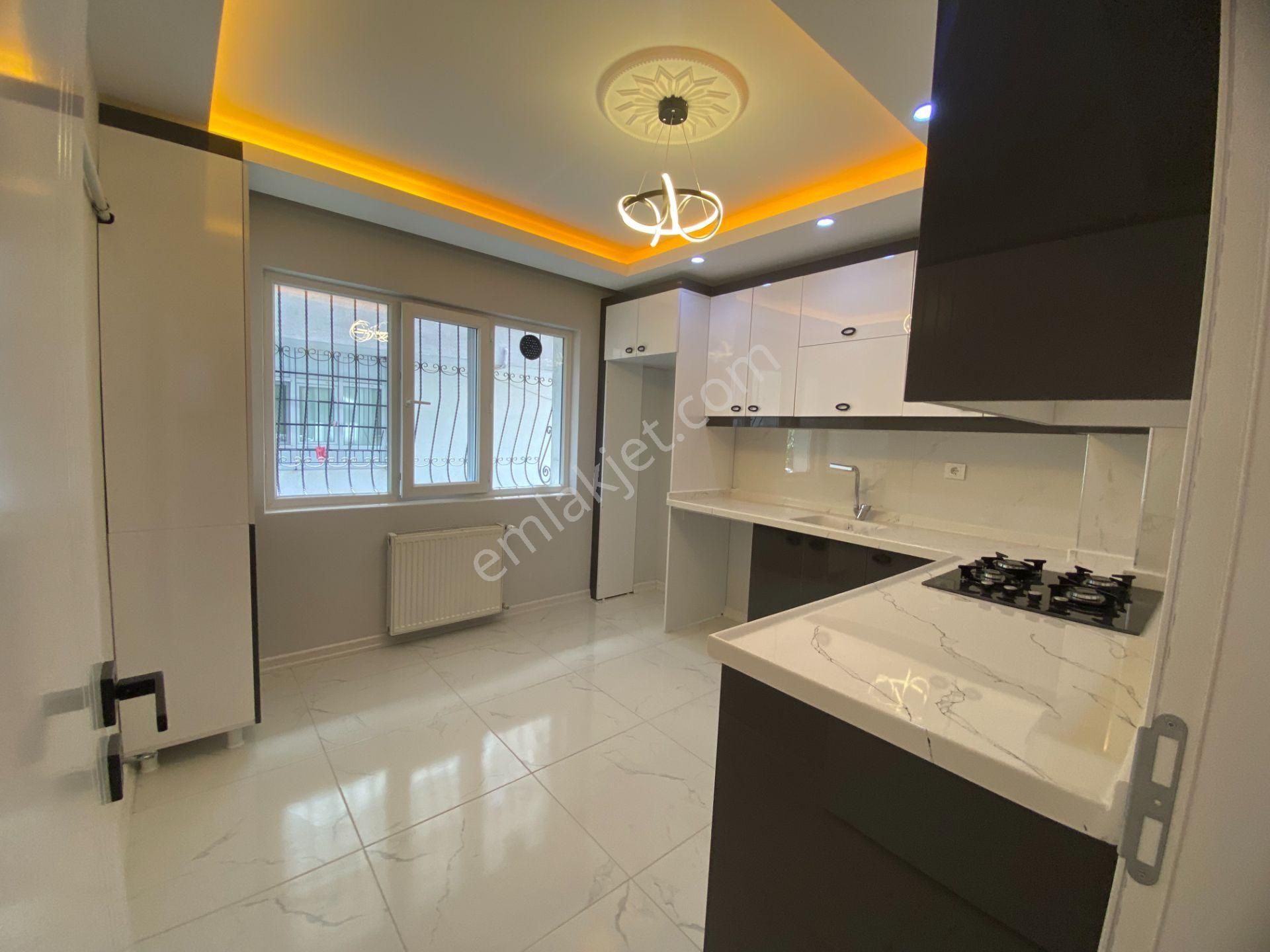 Elvan Mah. Alife / Yht Yanı Ful Yapılı Satılık 3+1 Daire - Görsel 9