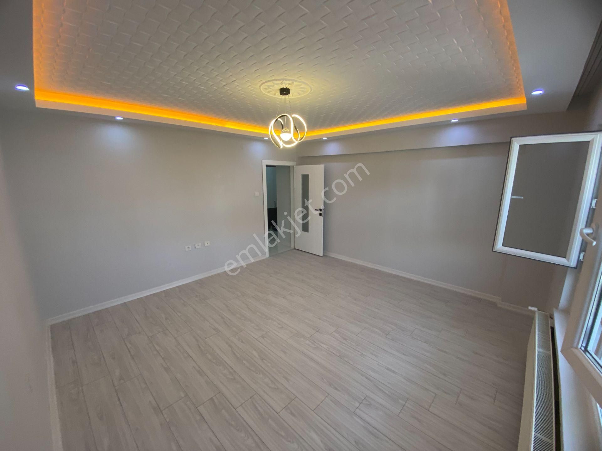 Elvan Mah. Alife / Yht Yanı Ful Yapılı Satılık 3+1 Daire - Görsel 14