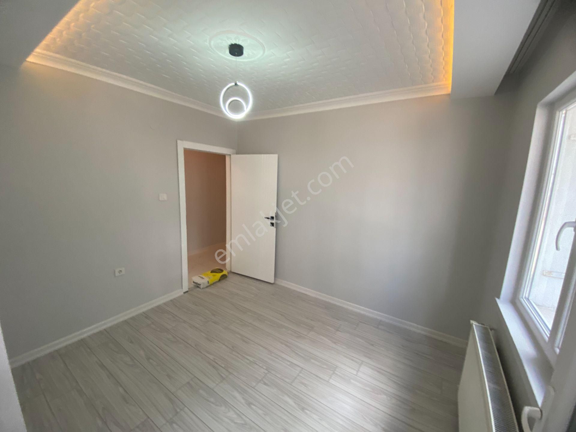 Elvan Mah. Alife / Yht Yanı Ful Yapılı Satılık 3+1 Daire - Görsel 21