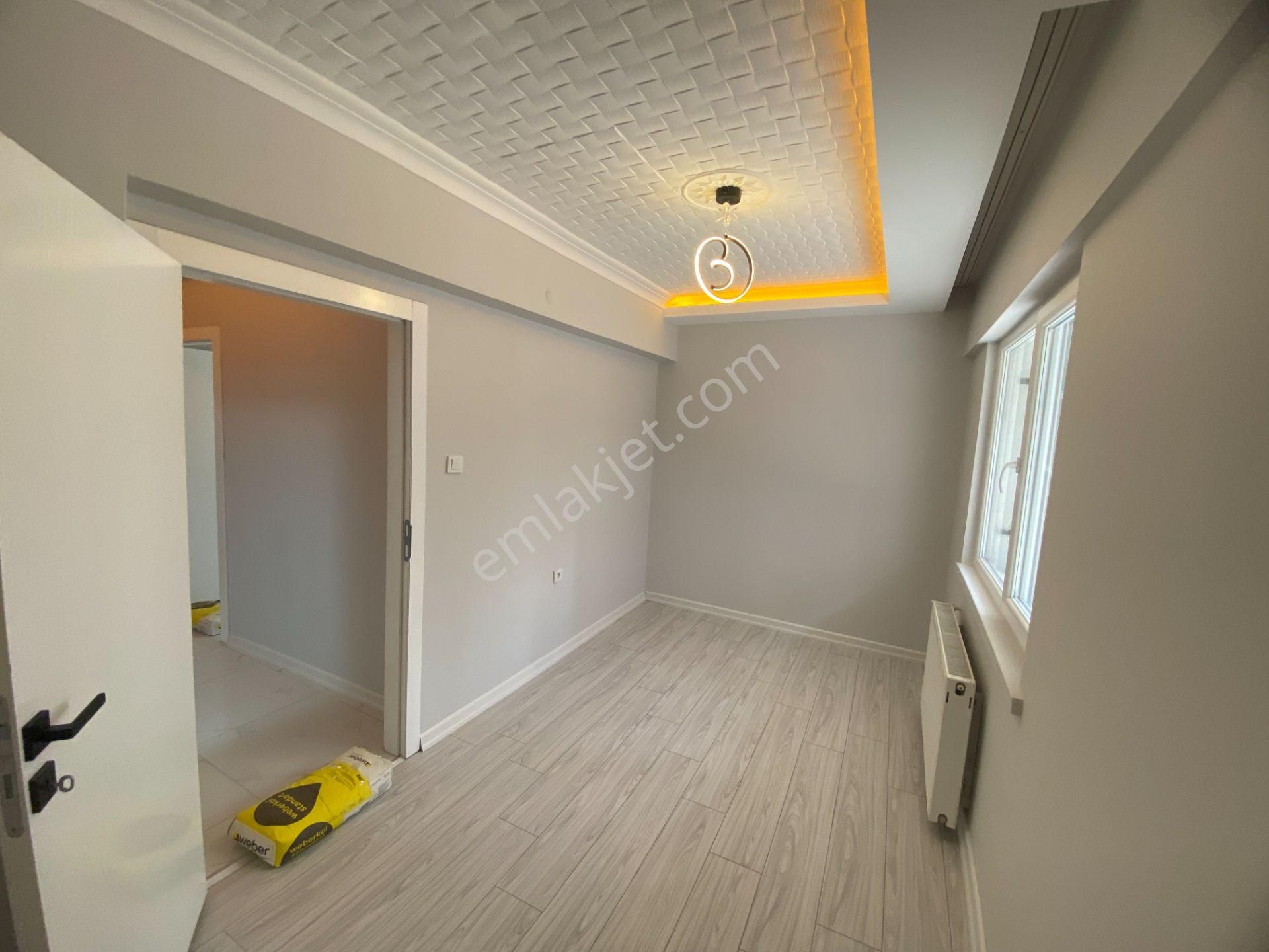 Elvan Mah. Alife / Yht Yanı Ful Yapılı Satılık 3+1 Daire - Görsel 19