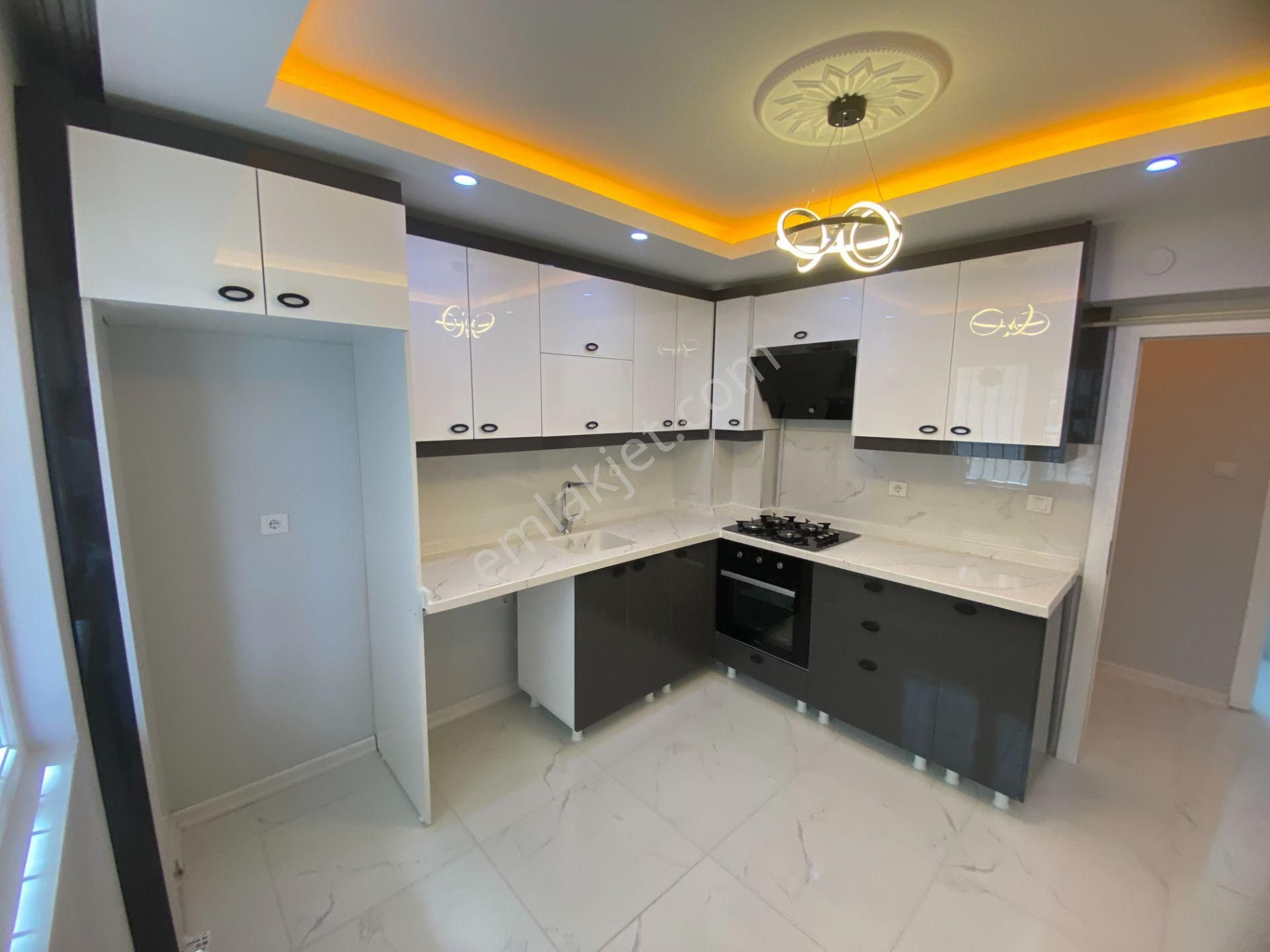 Elvan Mah. Alife / Yht Yanı Ful Yapılı Satılık 3+1 Daire - Görsel 7