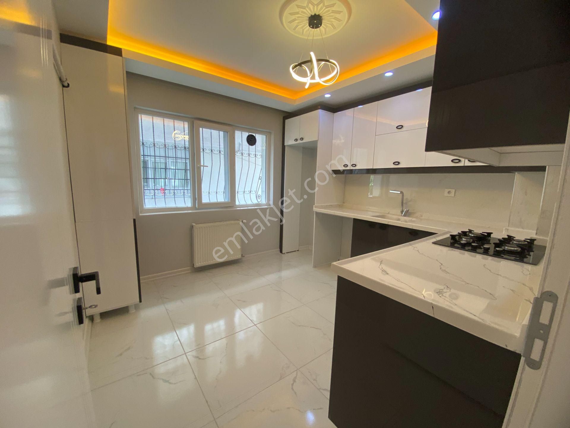 Elvan Mah. Alife / Yht Yanı Ful Yapılı Satılık 3+1 Daire - Görsel 3