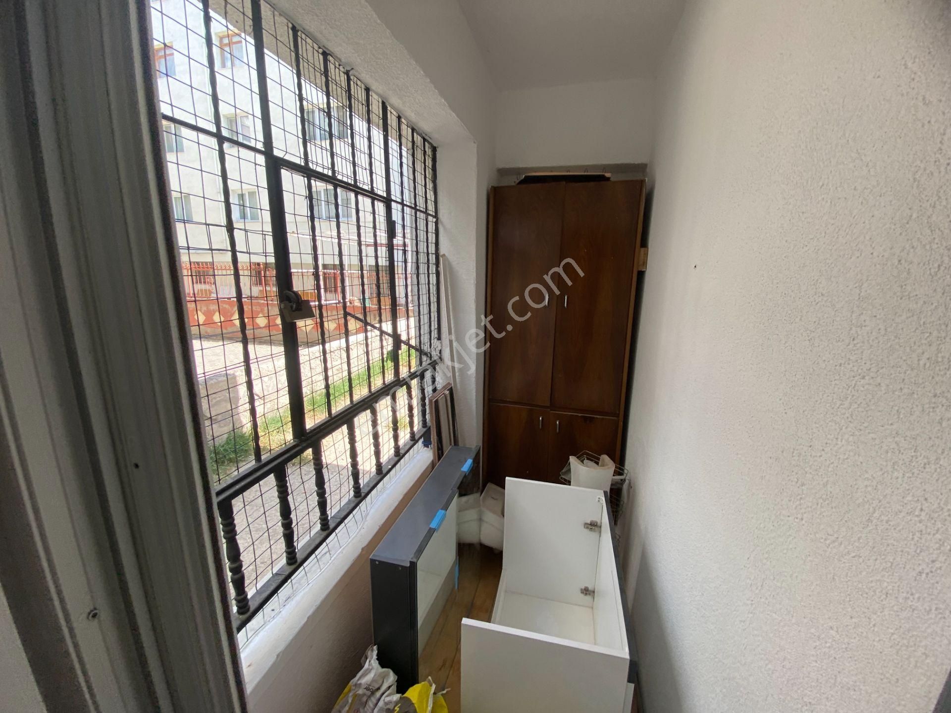 Elvan Mah. Alife / Yht Yanı Ful Yapılı Satılık 3+1 Daire - Görsel 34